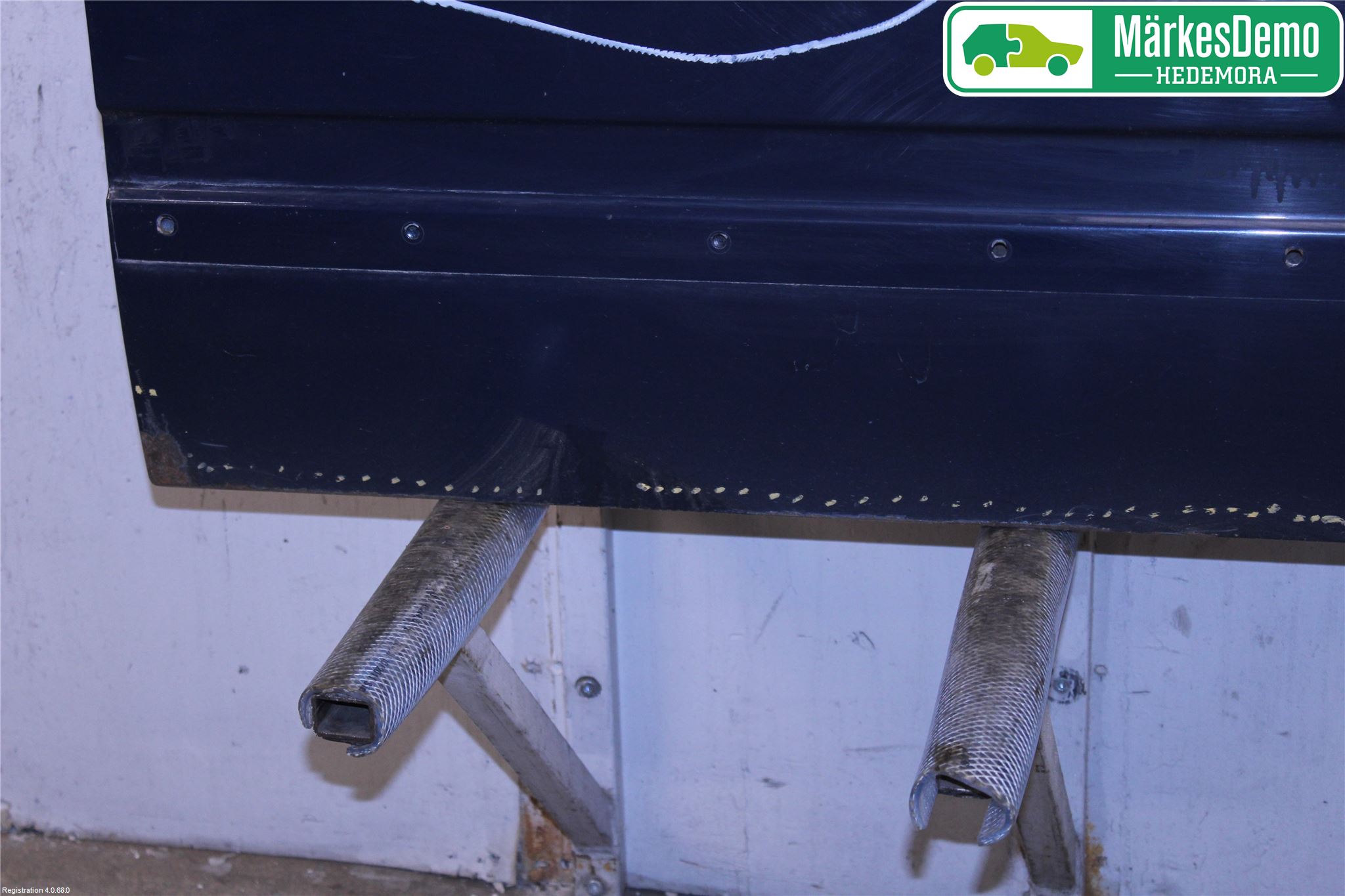 Volvo 940 91-98 Dörr Fram Höger