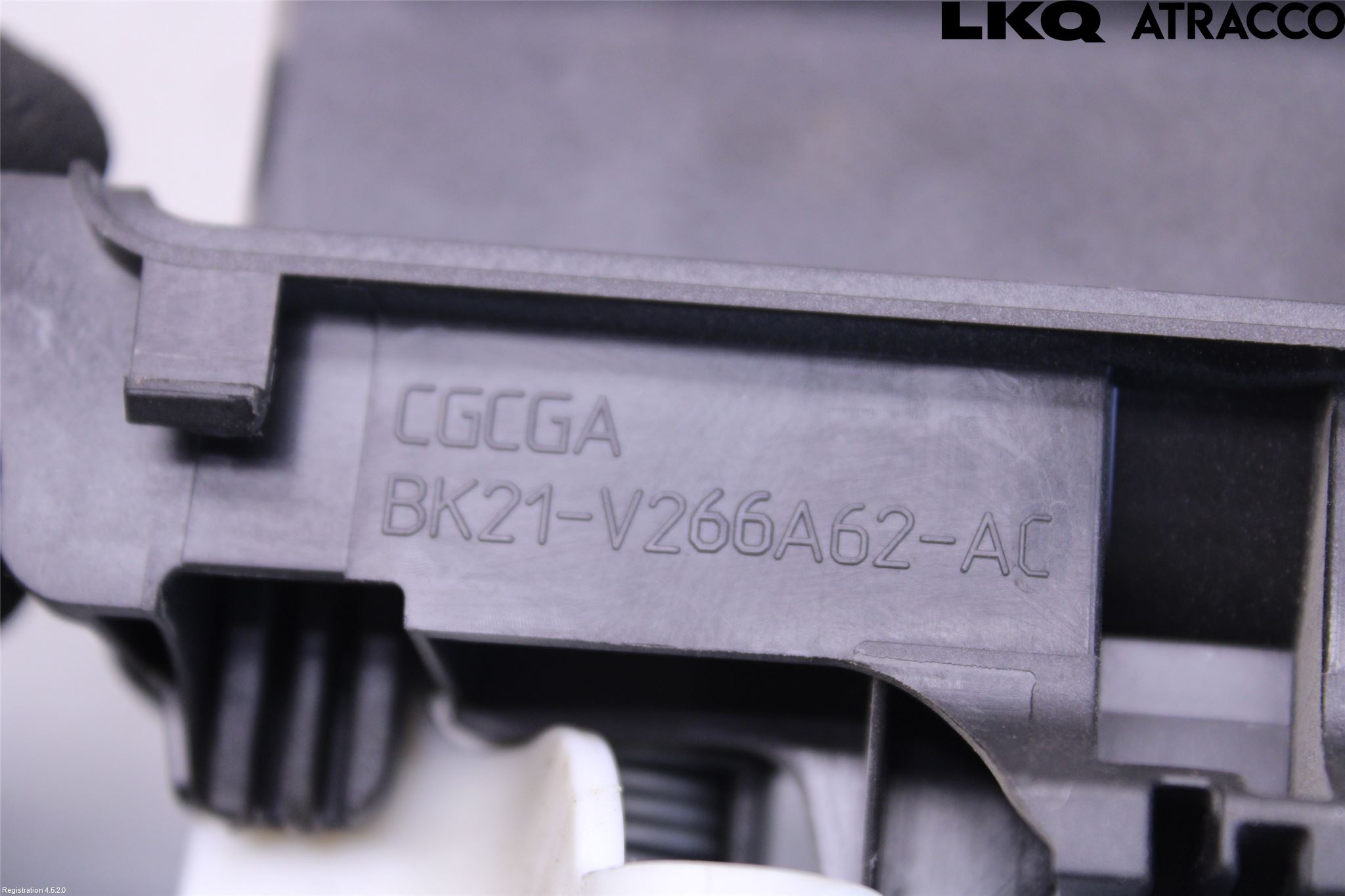 Ford TRANSIT    06-13 Dörrhandtag Inre Hö