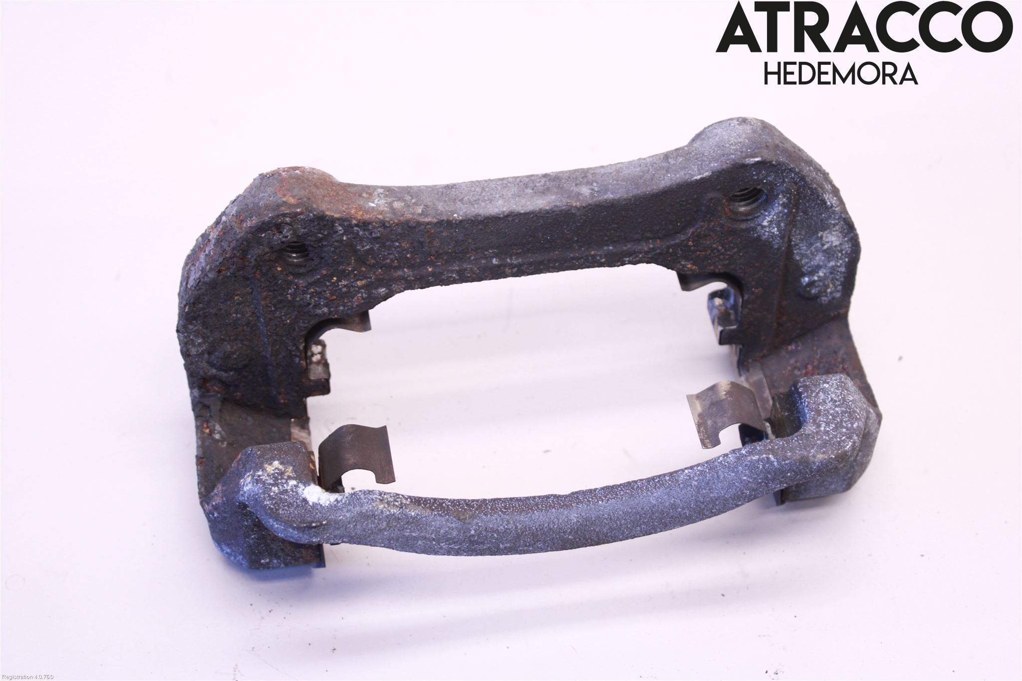 Opel INSIGNIA 09-16 Bromsokshållare