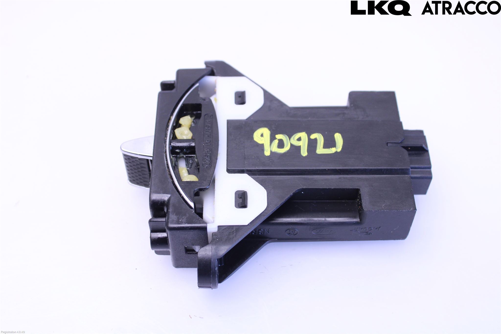 Jaguar E-PACE 17- Strömställare Övrigt