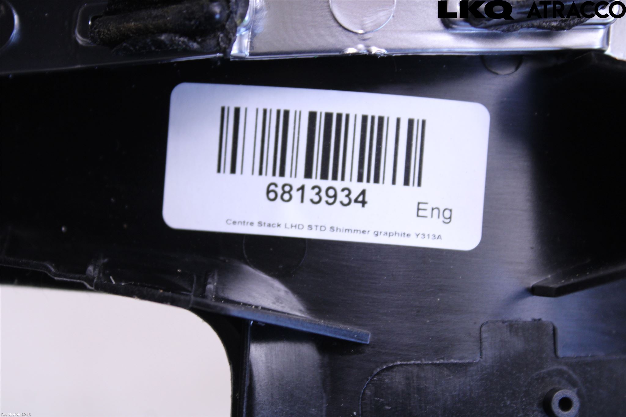 Volvo XC60 14-17 Instrumentkonsoll Mitt
