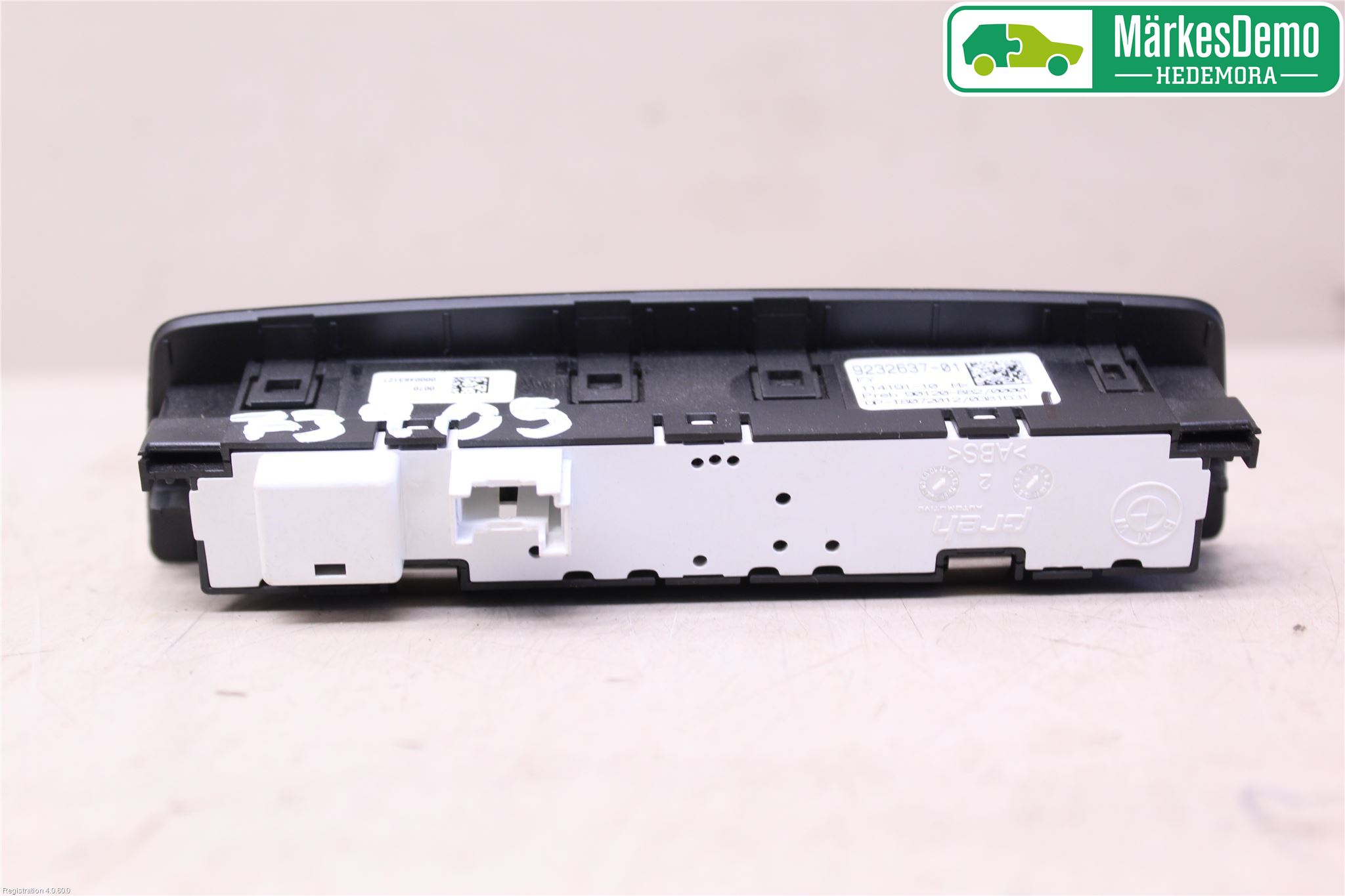 BMW 3 F30/F31/F80 12-19 Strömställare Övrigt