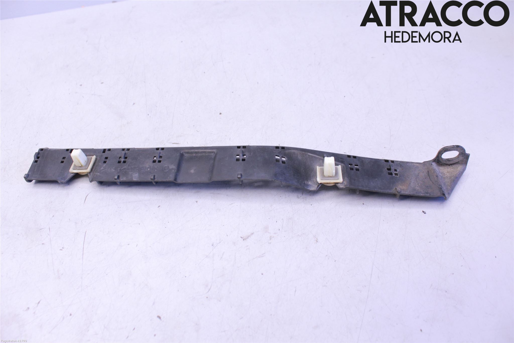 Subaru B9 TRIBECA  06-07 Stötfångarfäste Bak Vä
