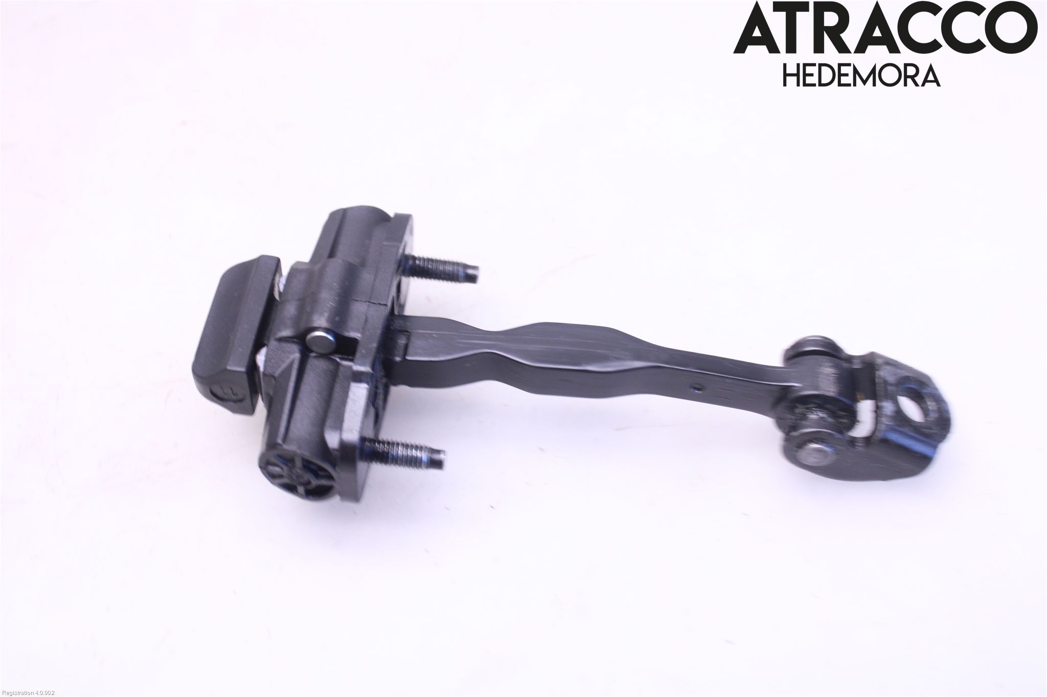 Ford RANGER EU 12-23 Dörrstopp