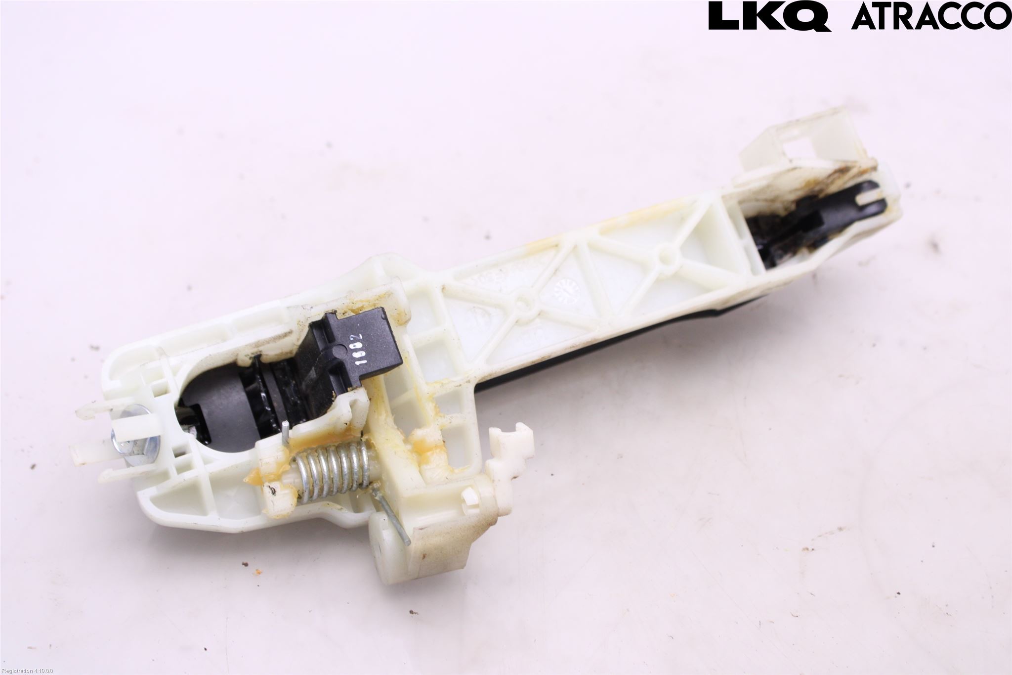 Kia RIO 06-11 Dörrhandtag Yttre Vä