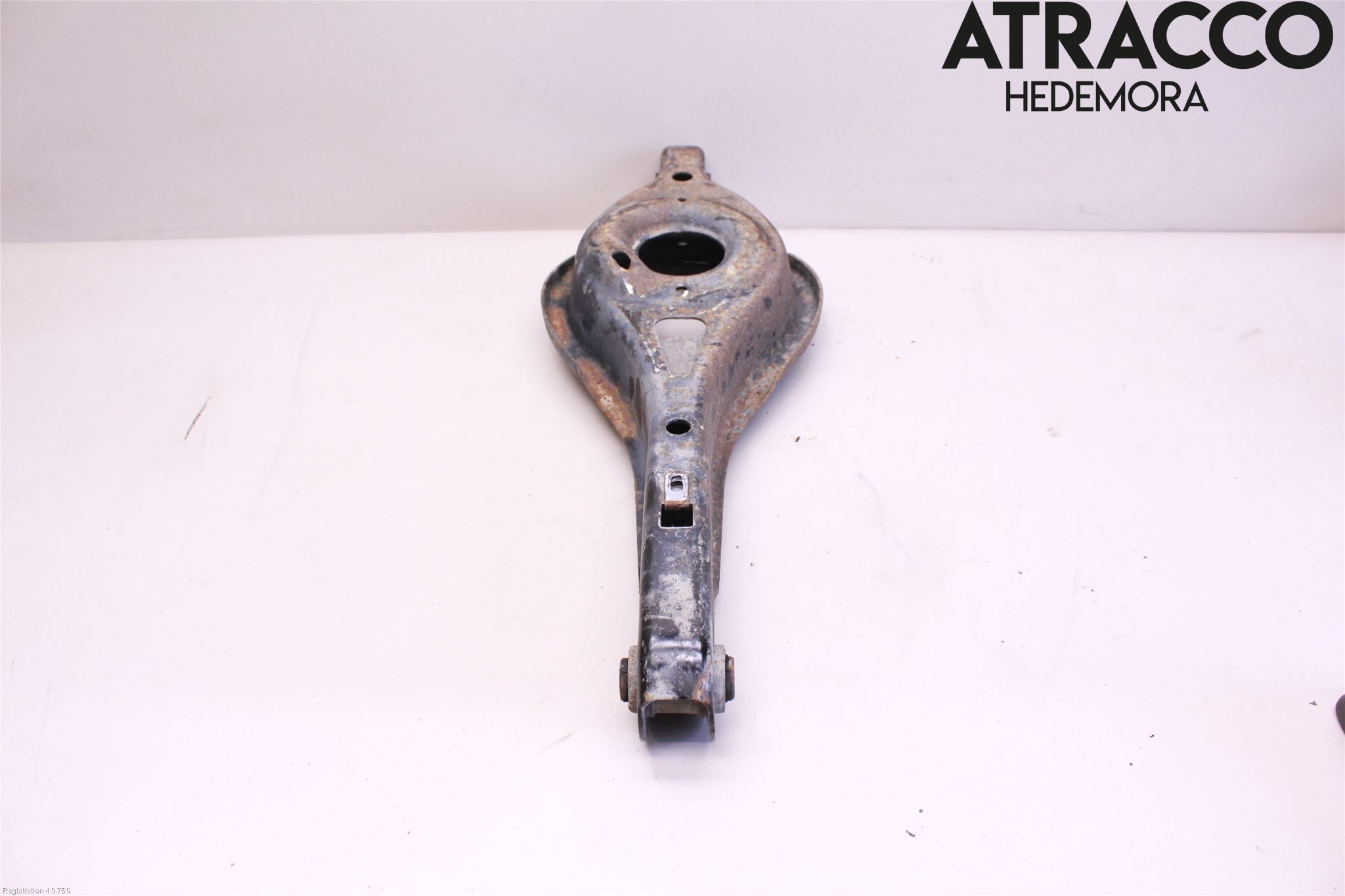 Ford KUGA 13-16 Bärarm Bak Höger