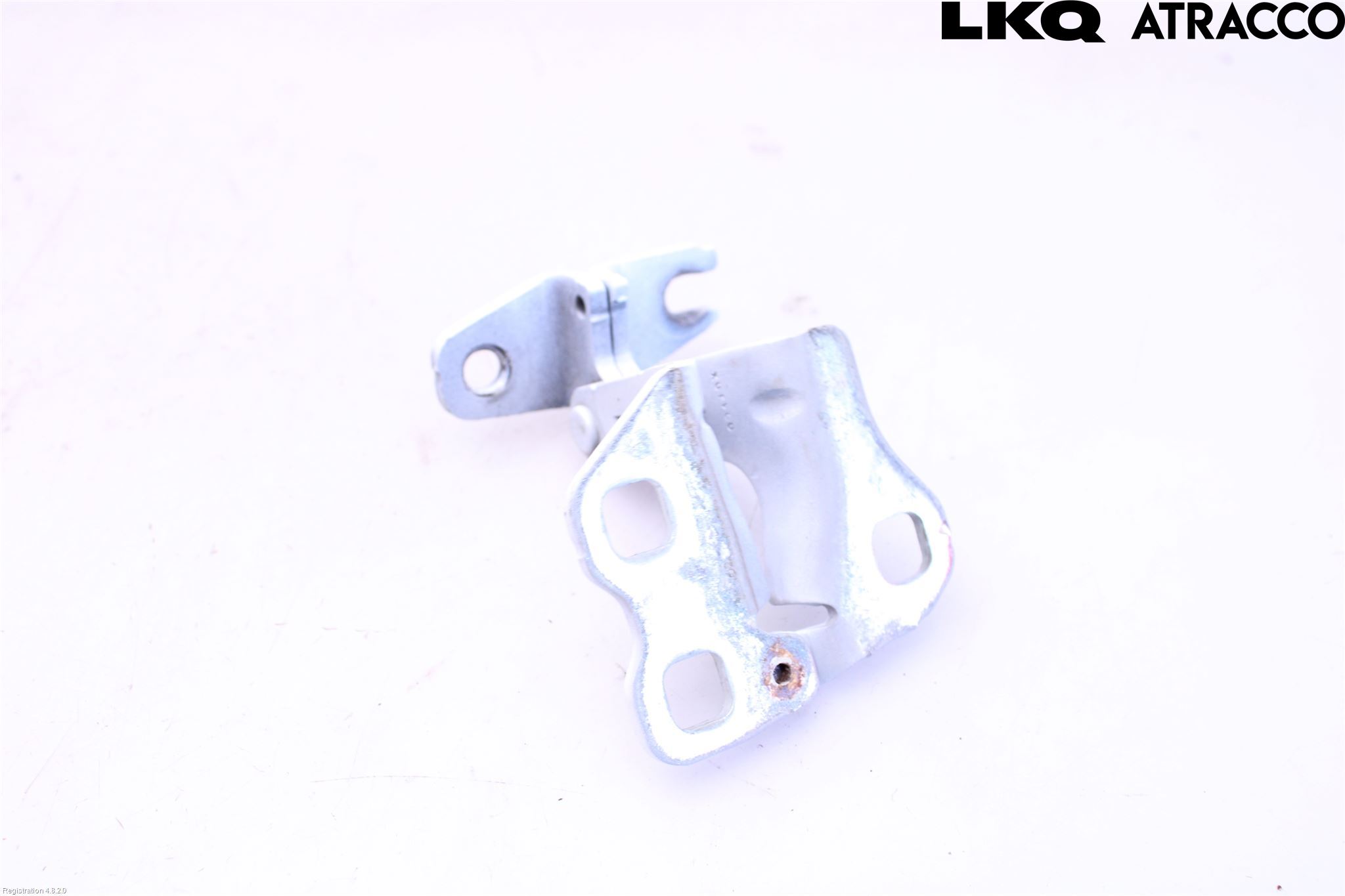 Tesla MODEL 3 17- Dörrgångjärn