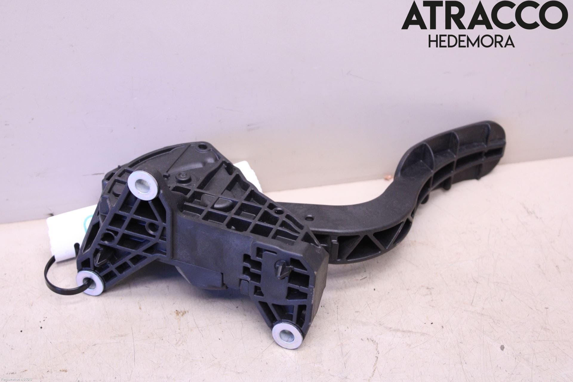 Toyota C-HR 16-23 Gaspedal