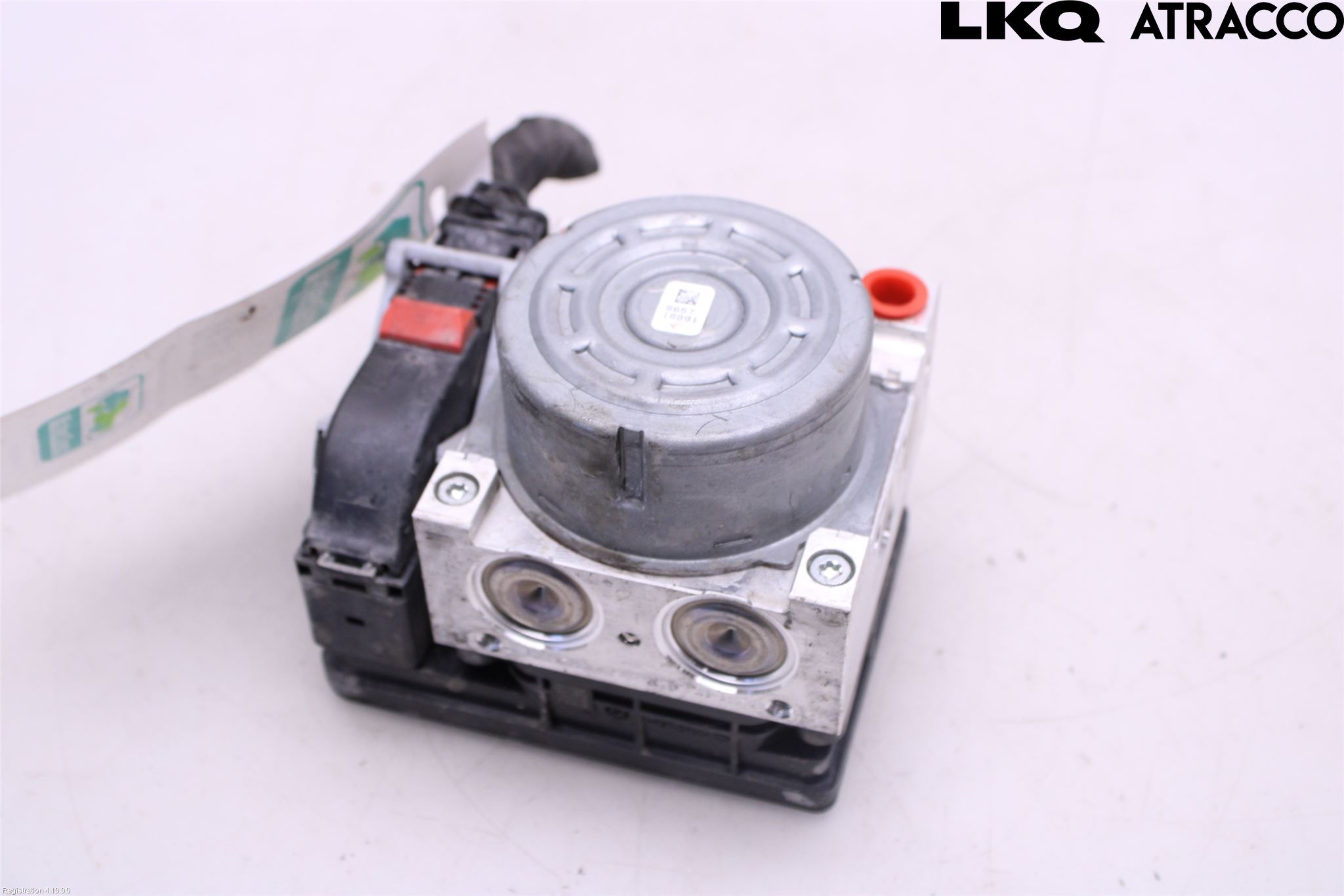 Volkswagen VW PASSAT 20-24 Abs Hydraulaggregat