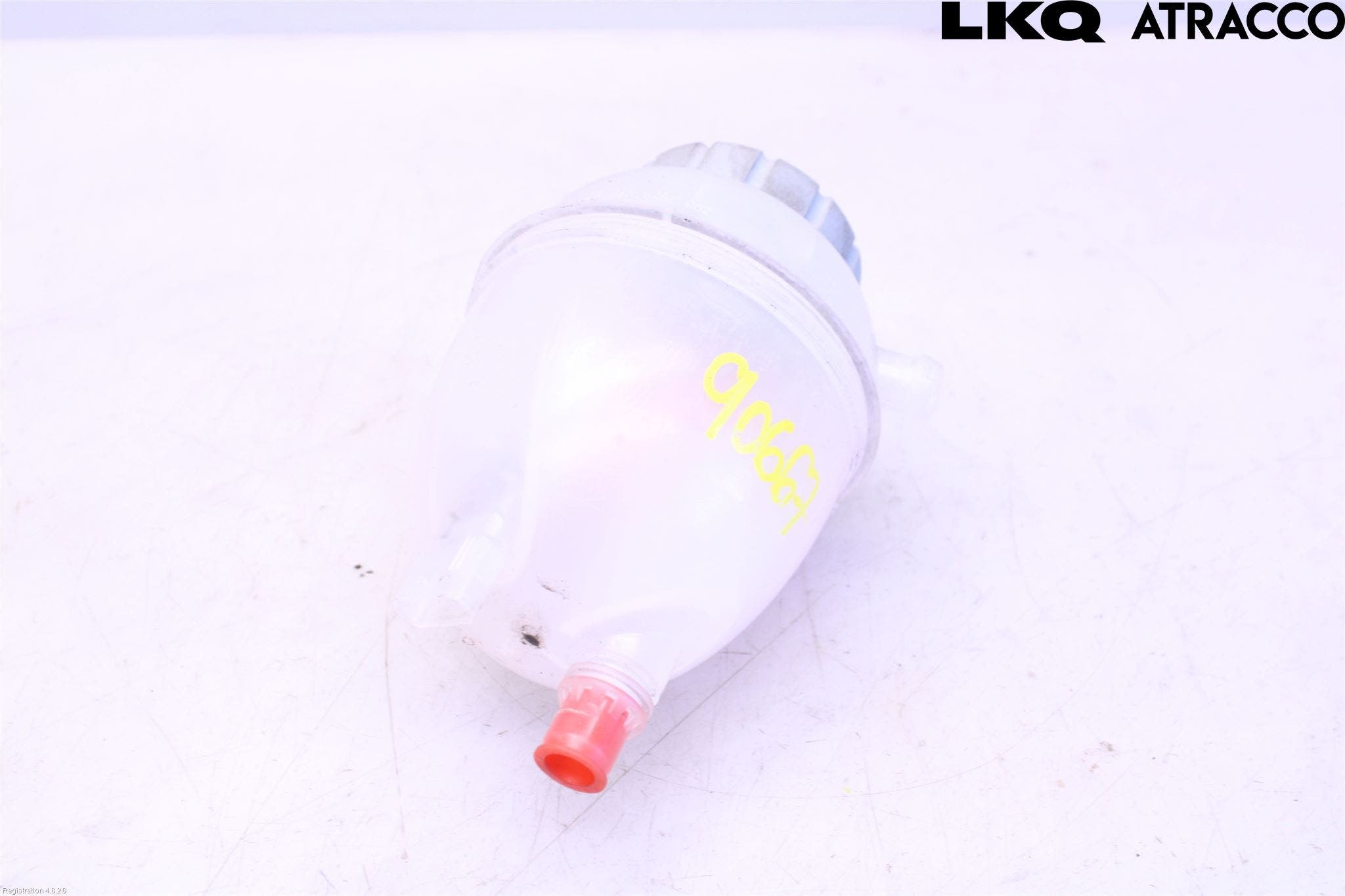 MB GLC-KLASS (X253/C253) 15-22 Expansionstank