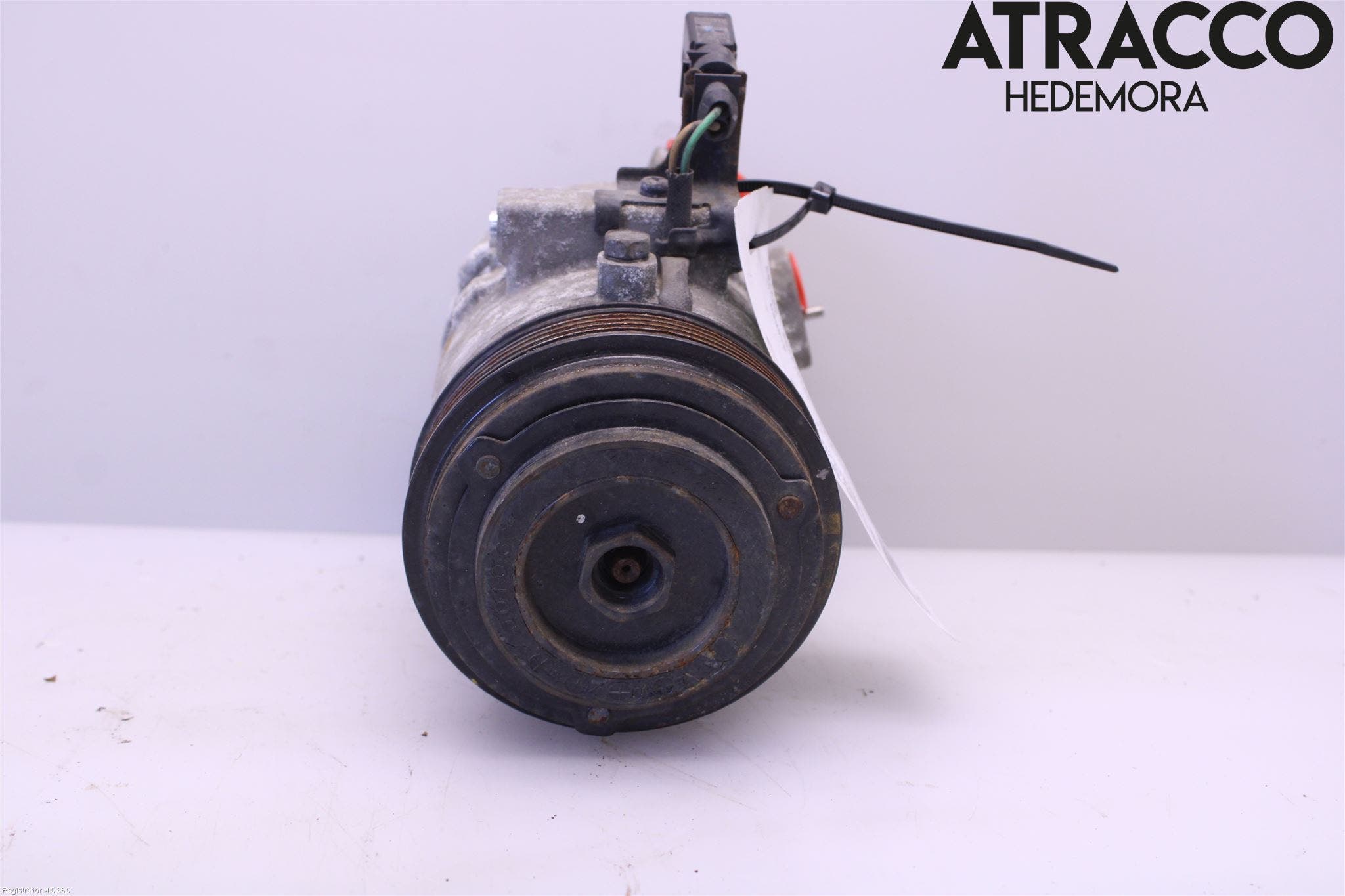 Volkswagen VW UP! / E-UP! Ac Kompressor