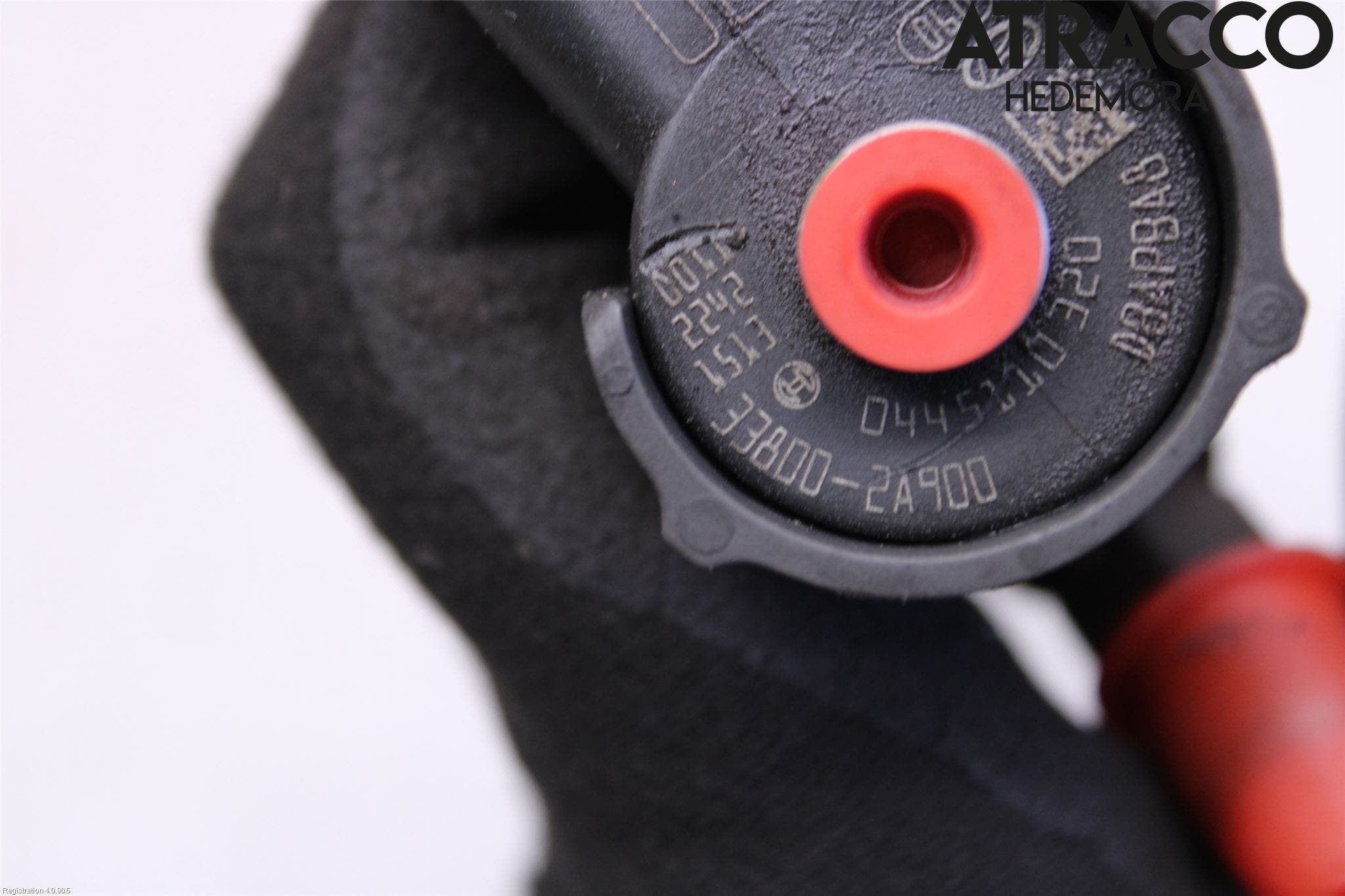 Hyundai i30 FD 07-12 Injspridare