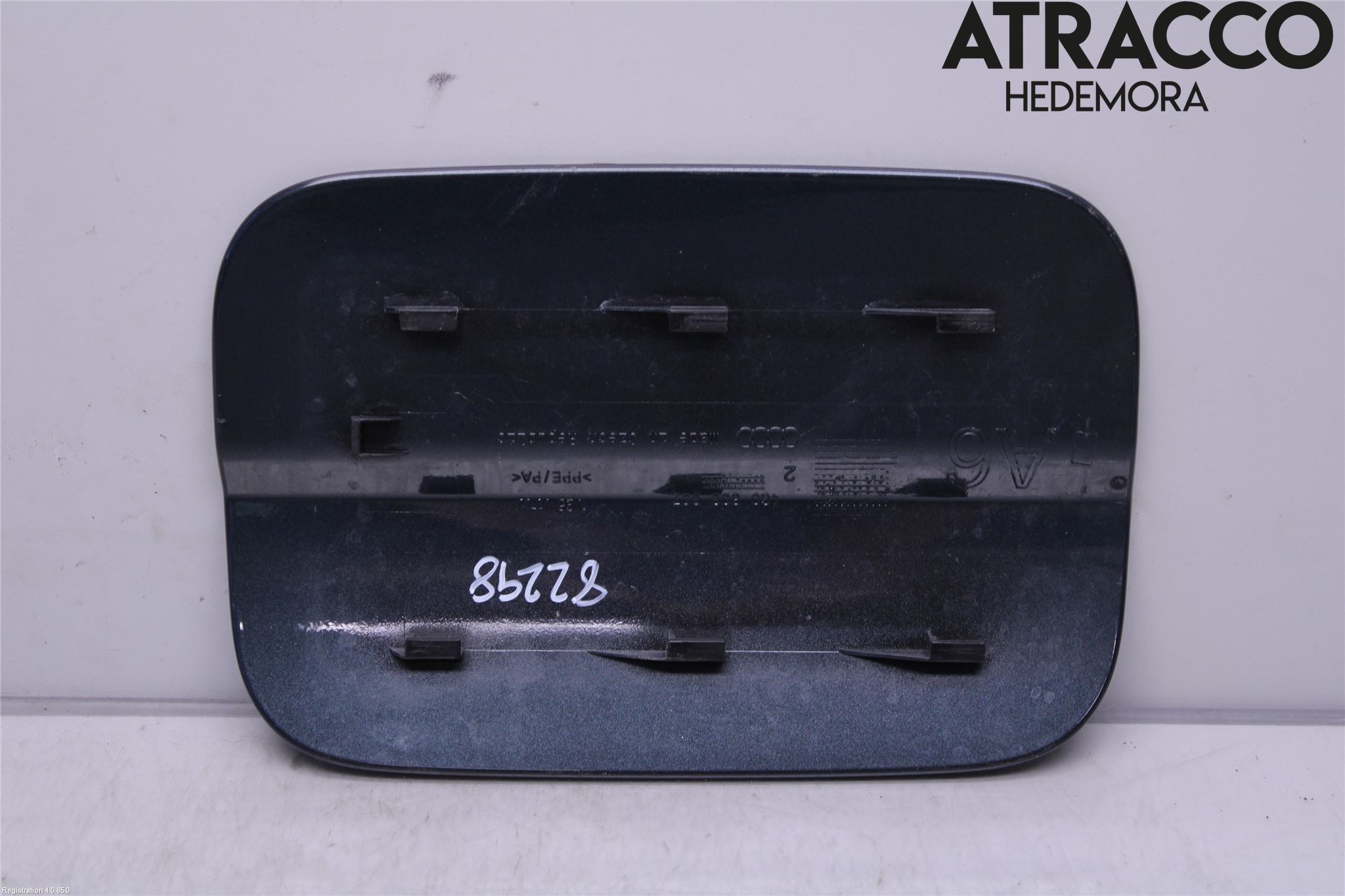 Audi A6/S6 4G 11-18 Tanklucka