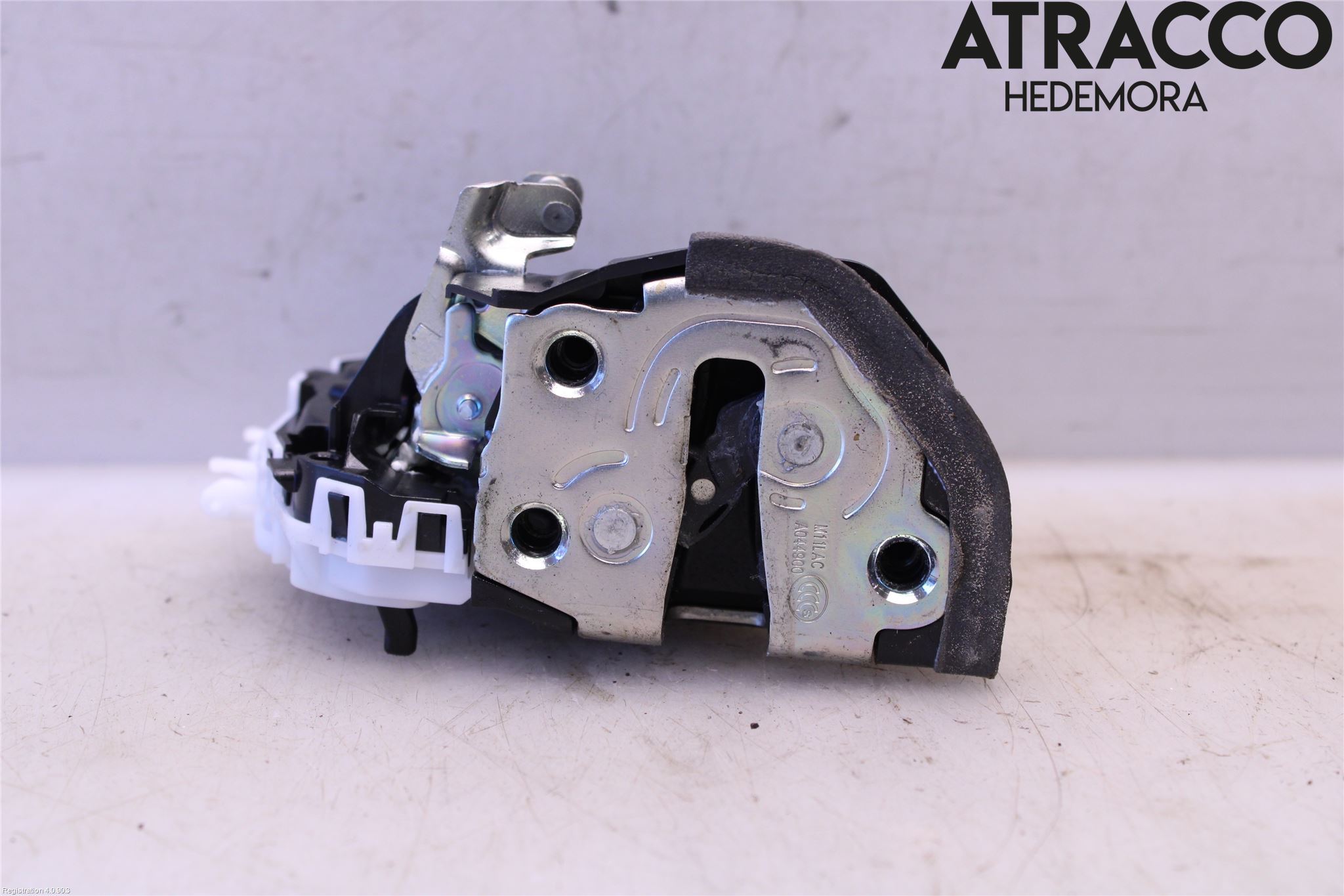 Subaru OUTBACK 15-20 Låskista-Dörrlås