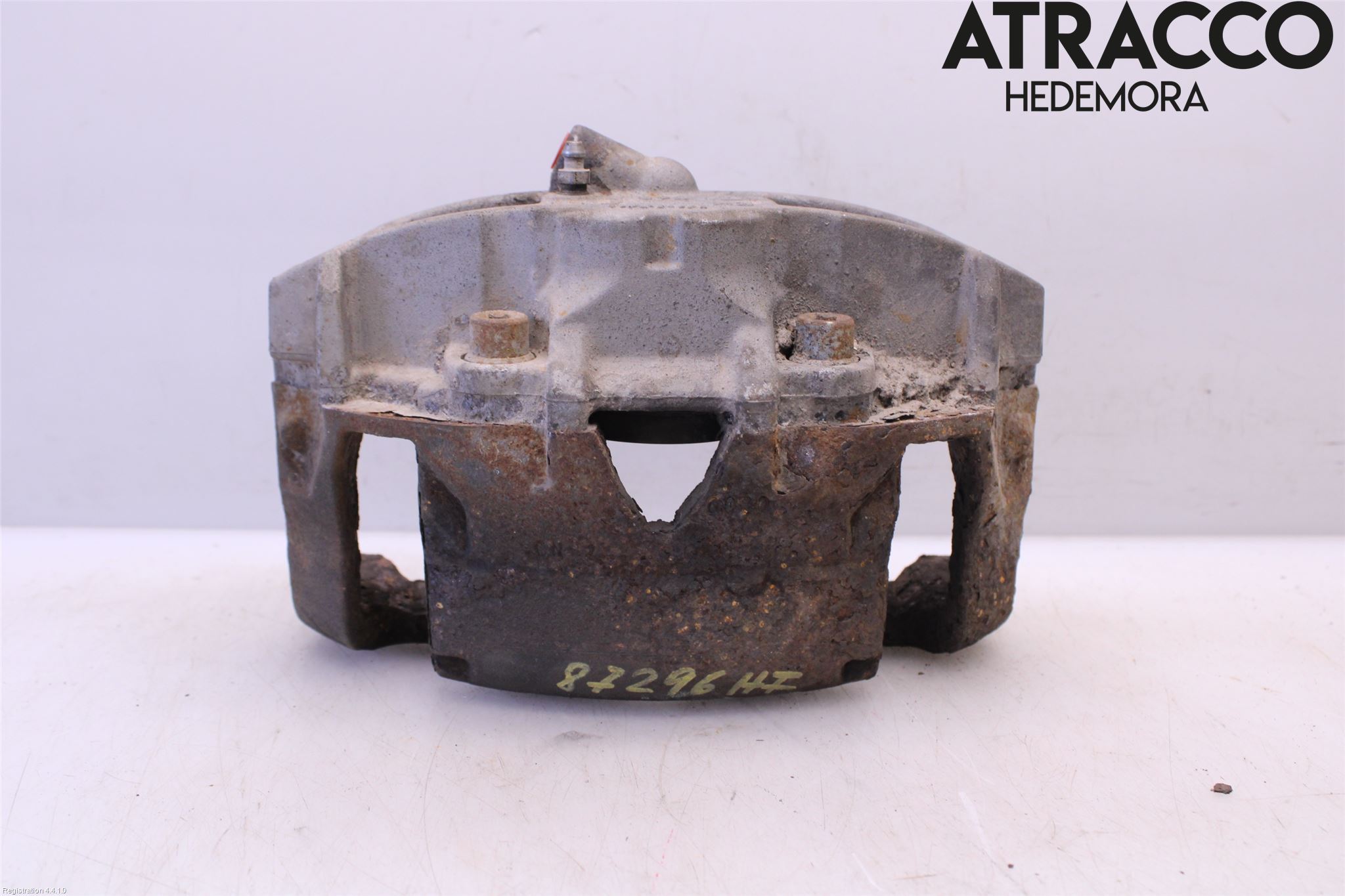 Volvo XC70 08-13 Bromsok Fram Höger