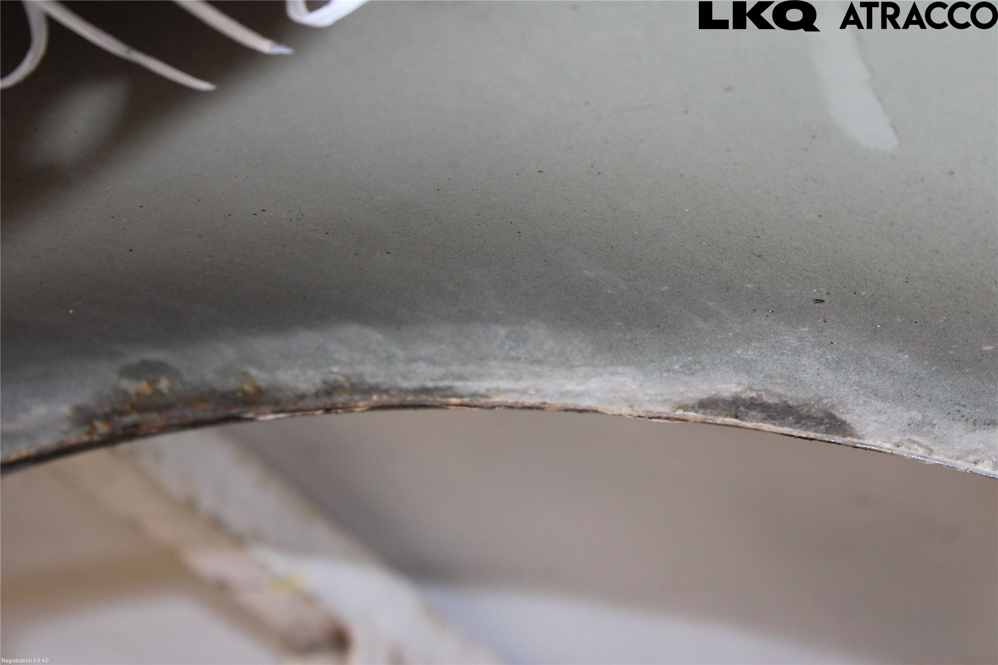 Opel INSIGNIA 09-16 Skärm Fram Höger