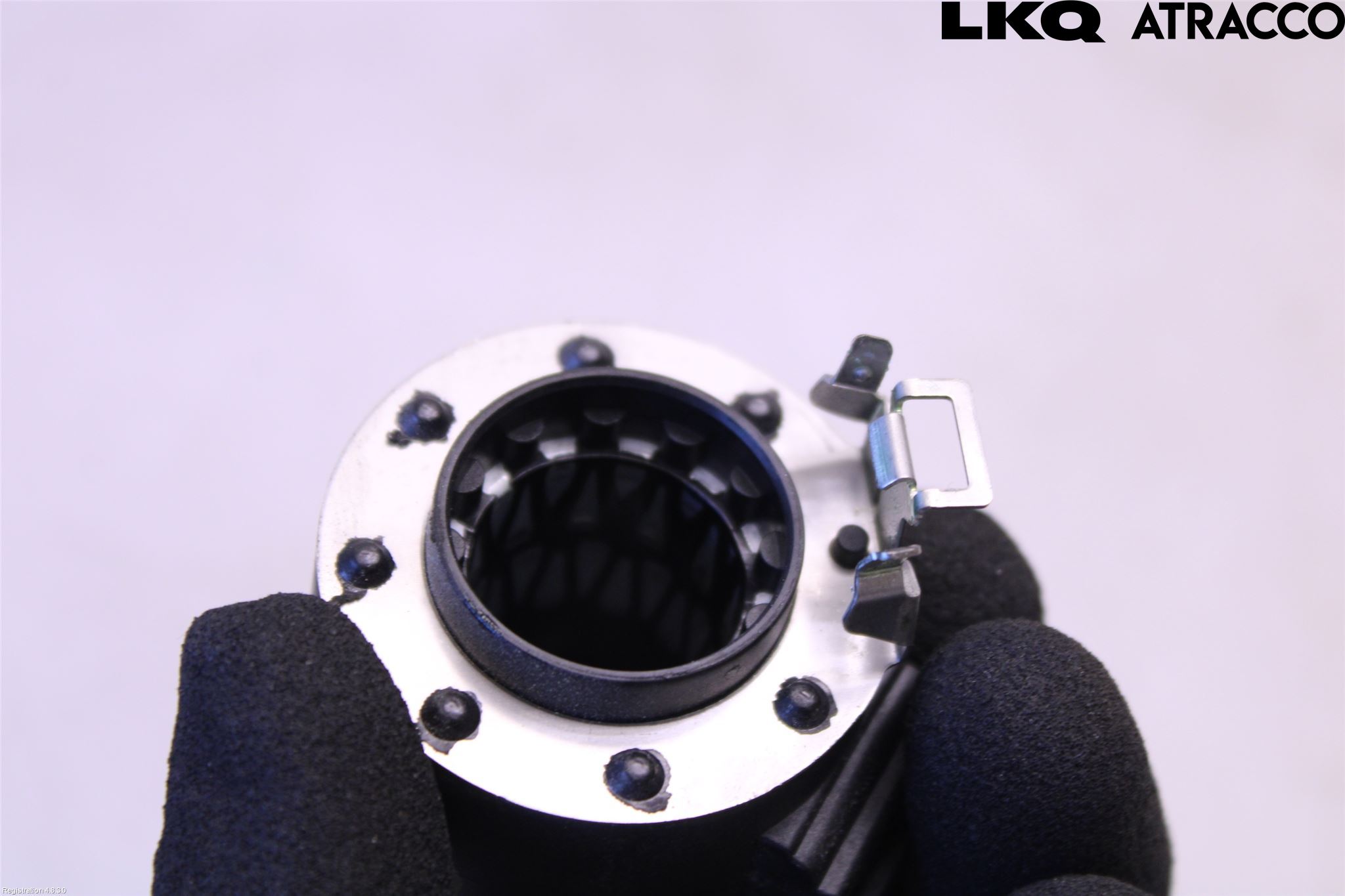 Tesla MODEL Y 21- Solenoid
