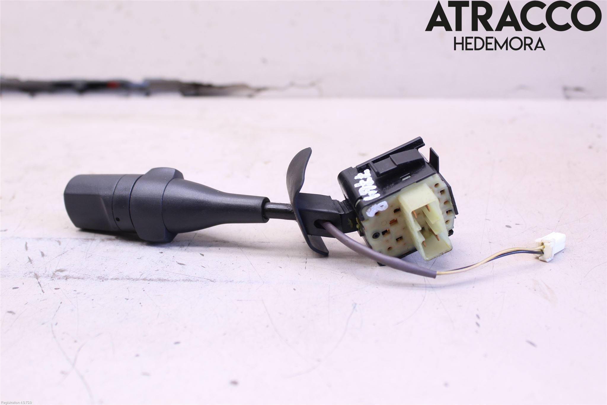 Chevrolet EPICA Spak Torkar-Spolomk