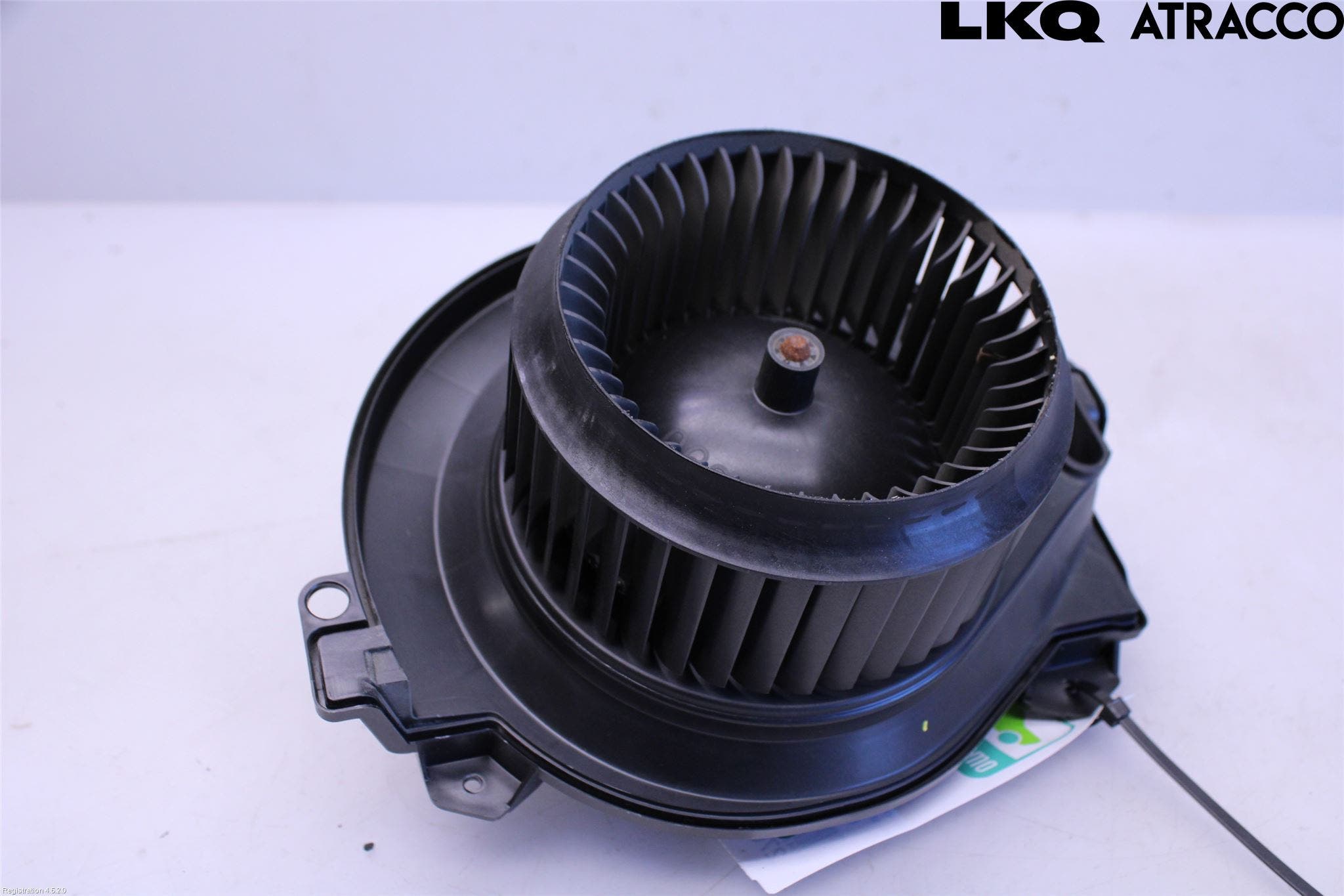 Mercedes-Benz MB SPRINTER (W907/W910) 19- Ac Värmefläkt