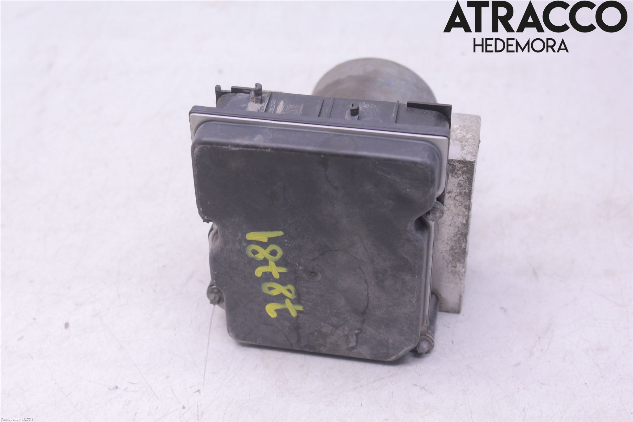 Ford TRANSIT    06-13 Abs Hydraulaggregat