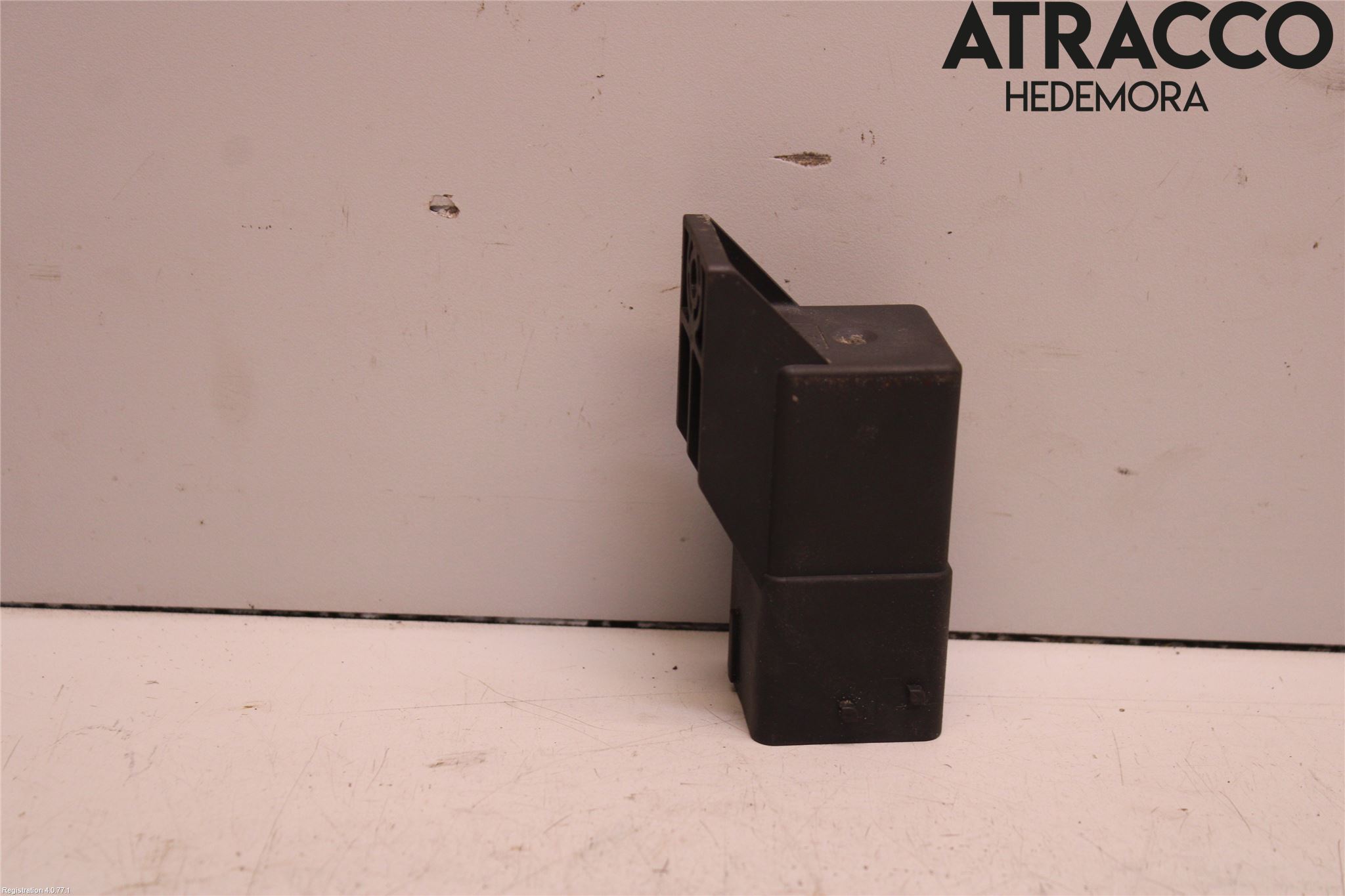 Citroen BERLINGO 08-18 Relä Glödning Diesel