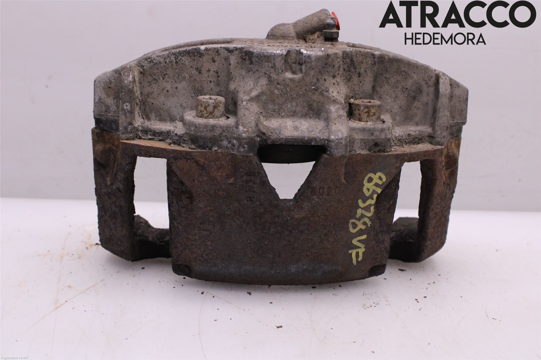 Volvo V70 08-13 Bromsok Fram Vänster