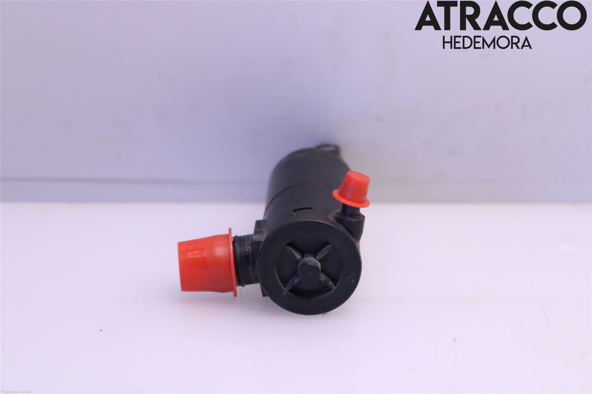 Toyota AURIS 13-19 Spolarpump Högtryck