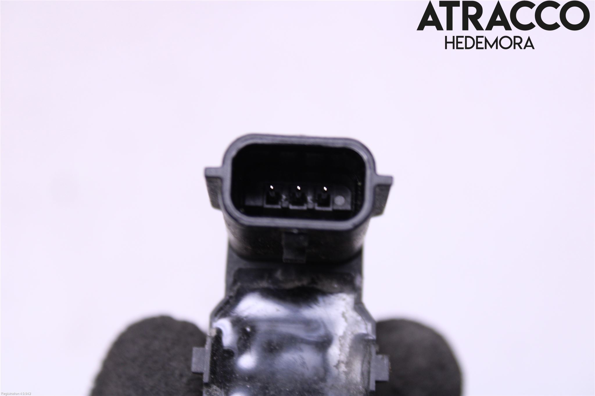 Nissan QASHQAI 17-21 Parkeringshjälp Backsensor