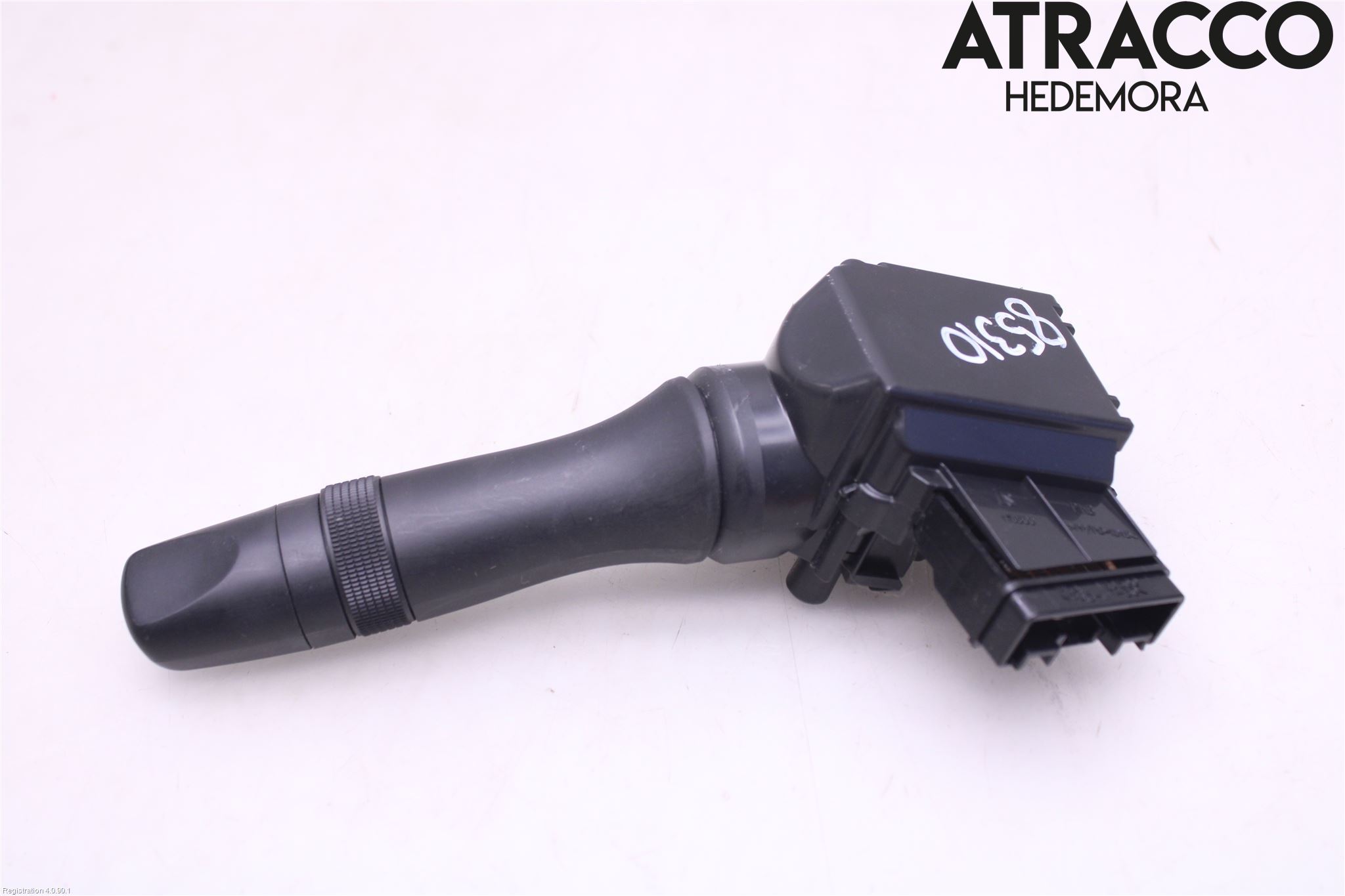 Suzuki SWIFT 17-24 Spak Torkar-Spolomk