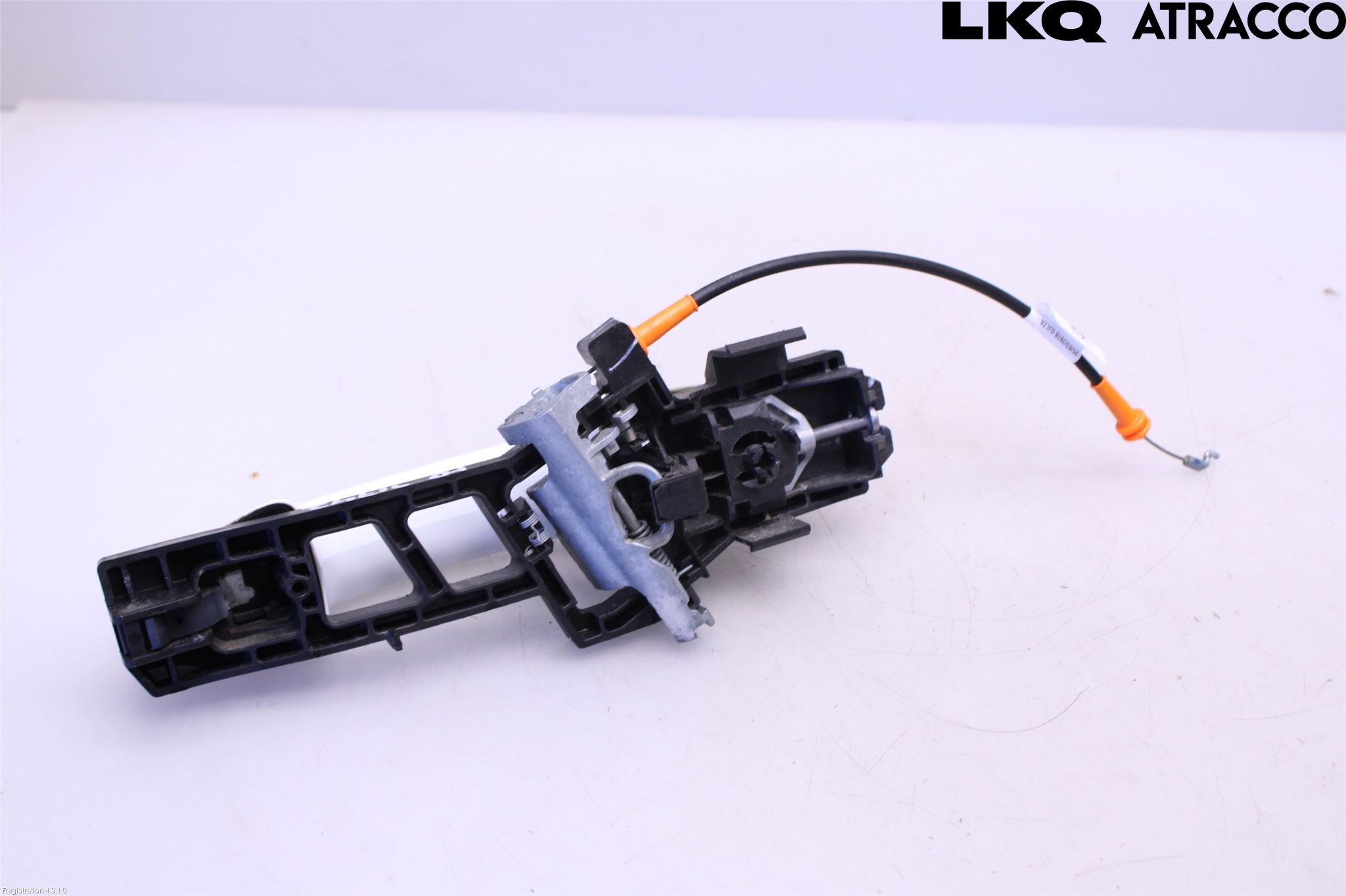 Ford ECOSPORT 17- Dörrhandtag Yttre Hö