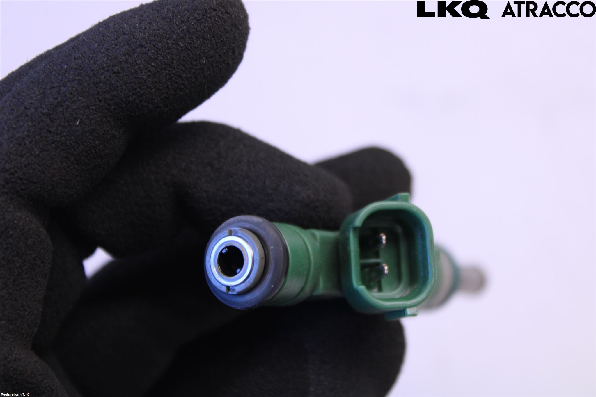 Renault CLIO/E-TECH V 20- Injspridare