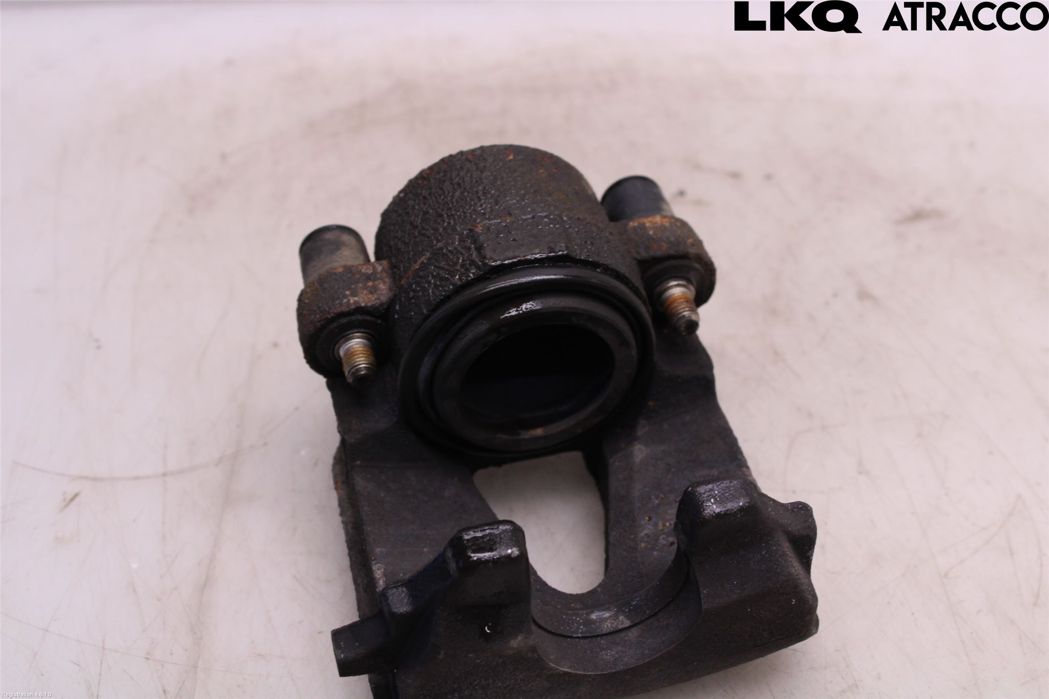 Seat LEON 13-20 Bromsok Fram Höger