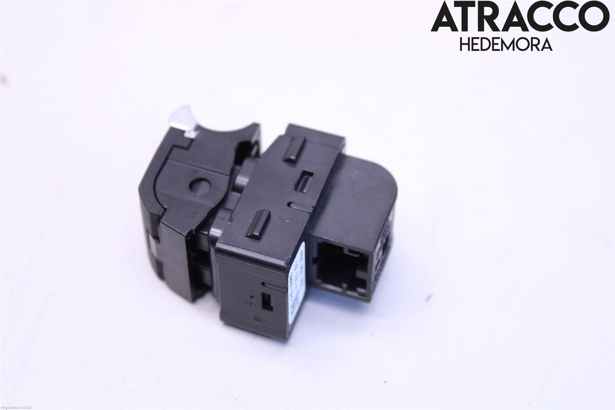 Audi A4 ALLROAD 17- Strömställare Elhiss