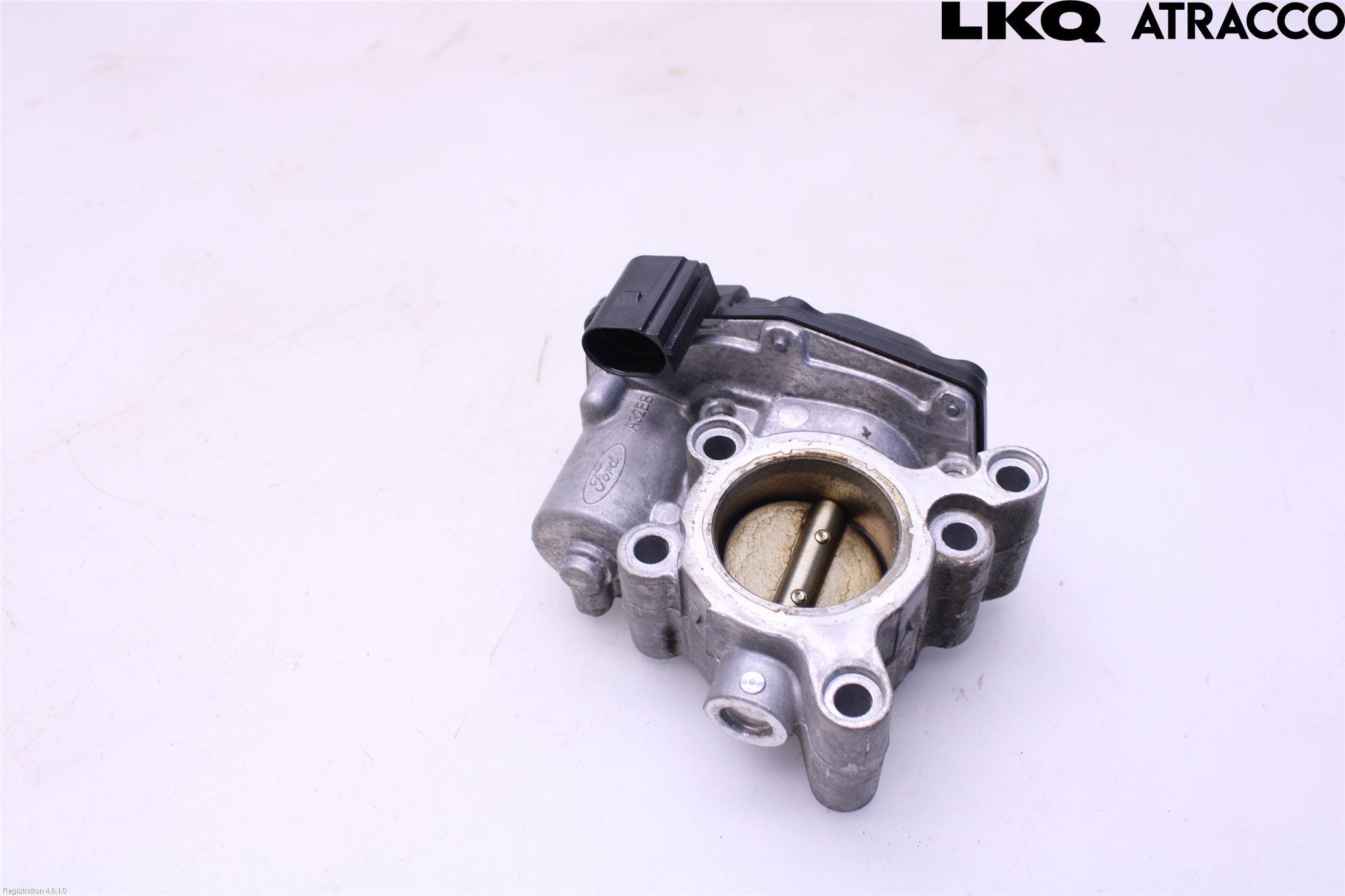 Ford FOCUS 19- Injspjällhus