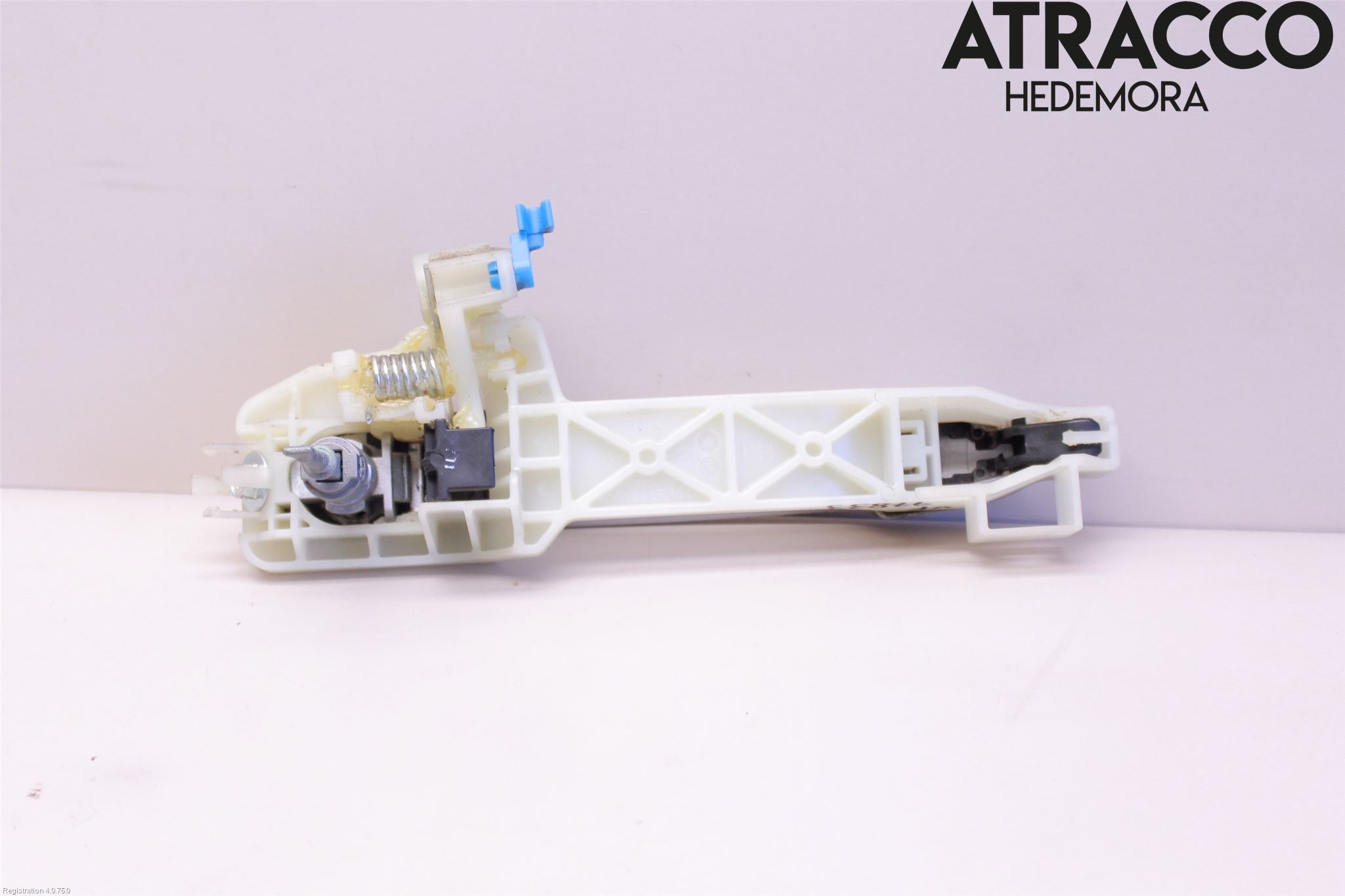 Kia RIO 12-16 Dörrhandtag Yttre Vä