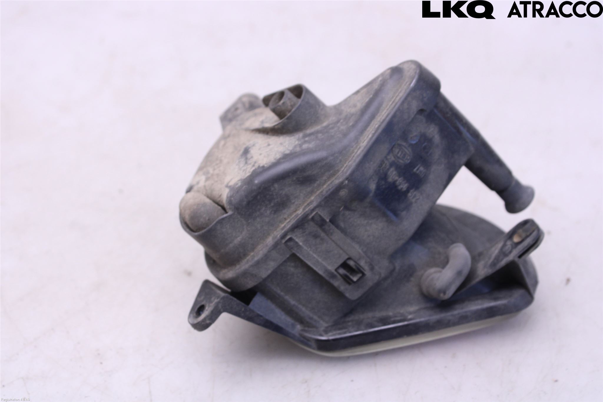 Audi Q7/SQ7 Dimljus-Varselljus Fram