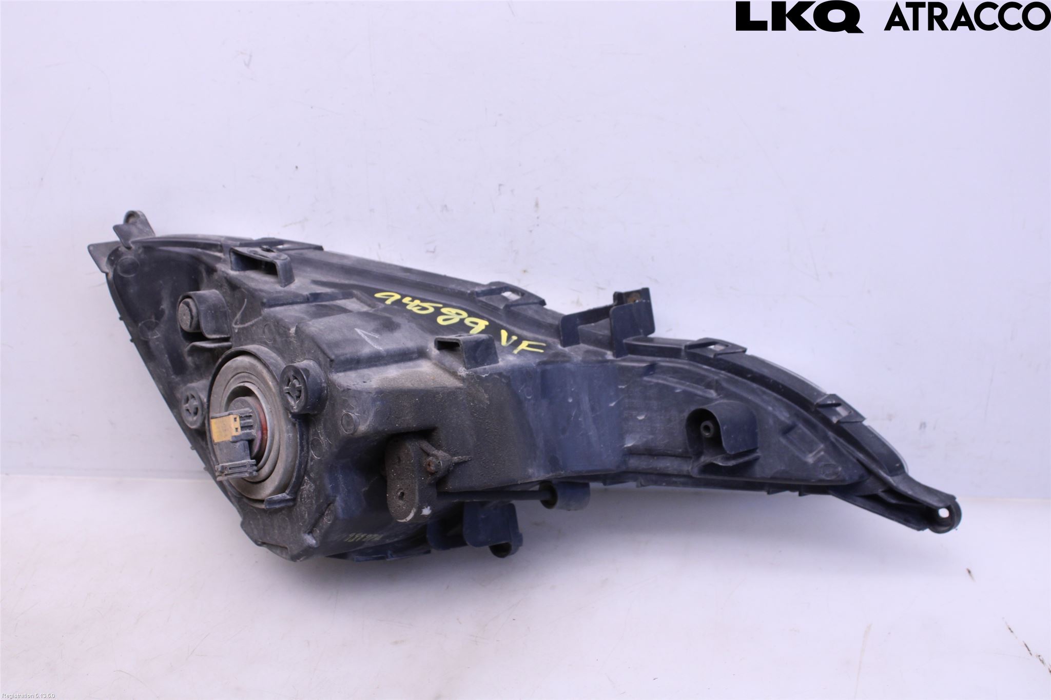 Hyundai i40 08-15 Dimljussarg Fram