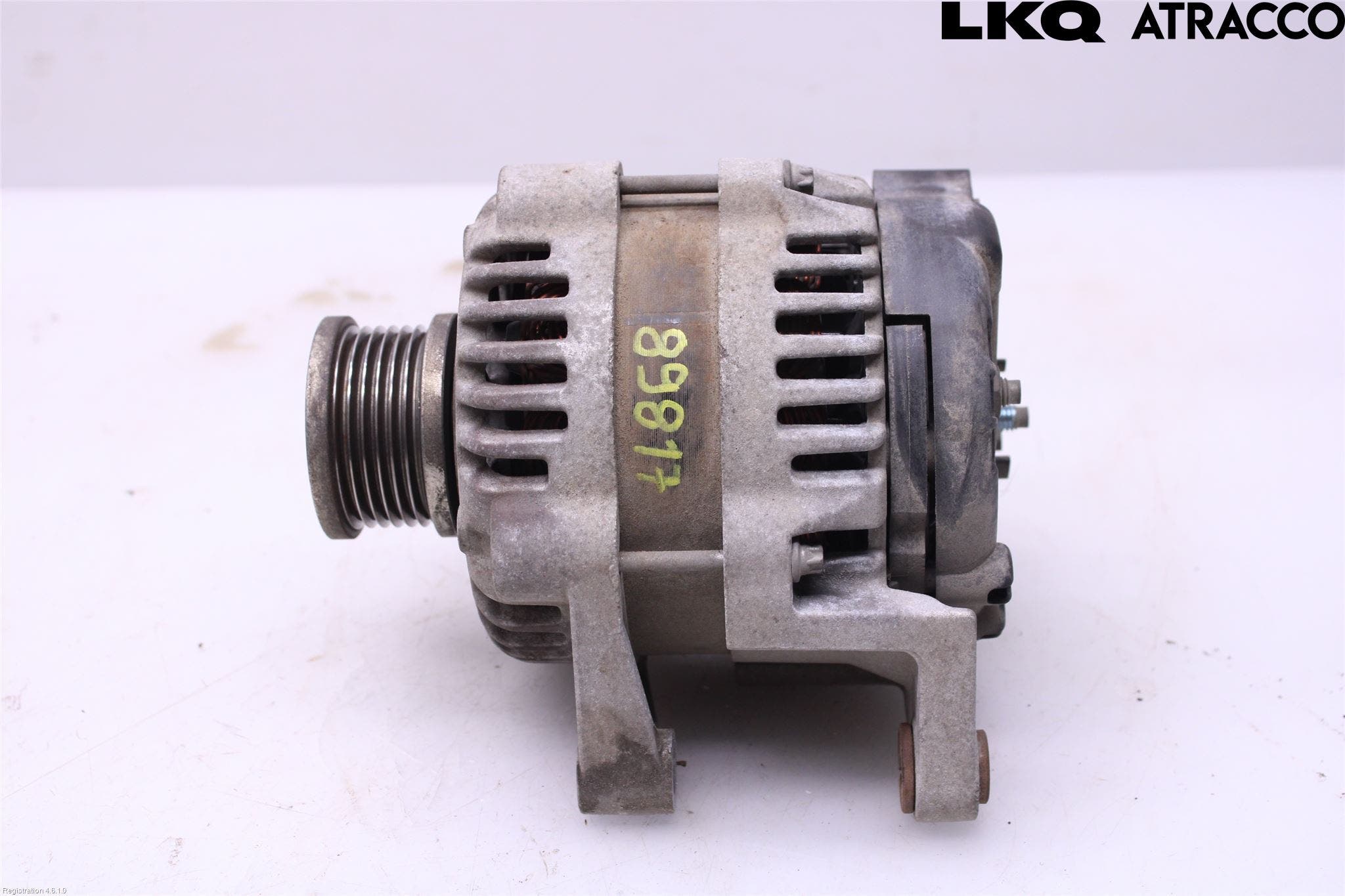 Opel INSIGNIA 09-16 Generator