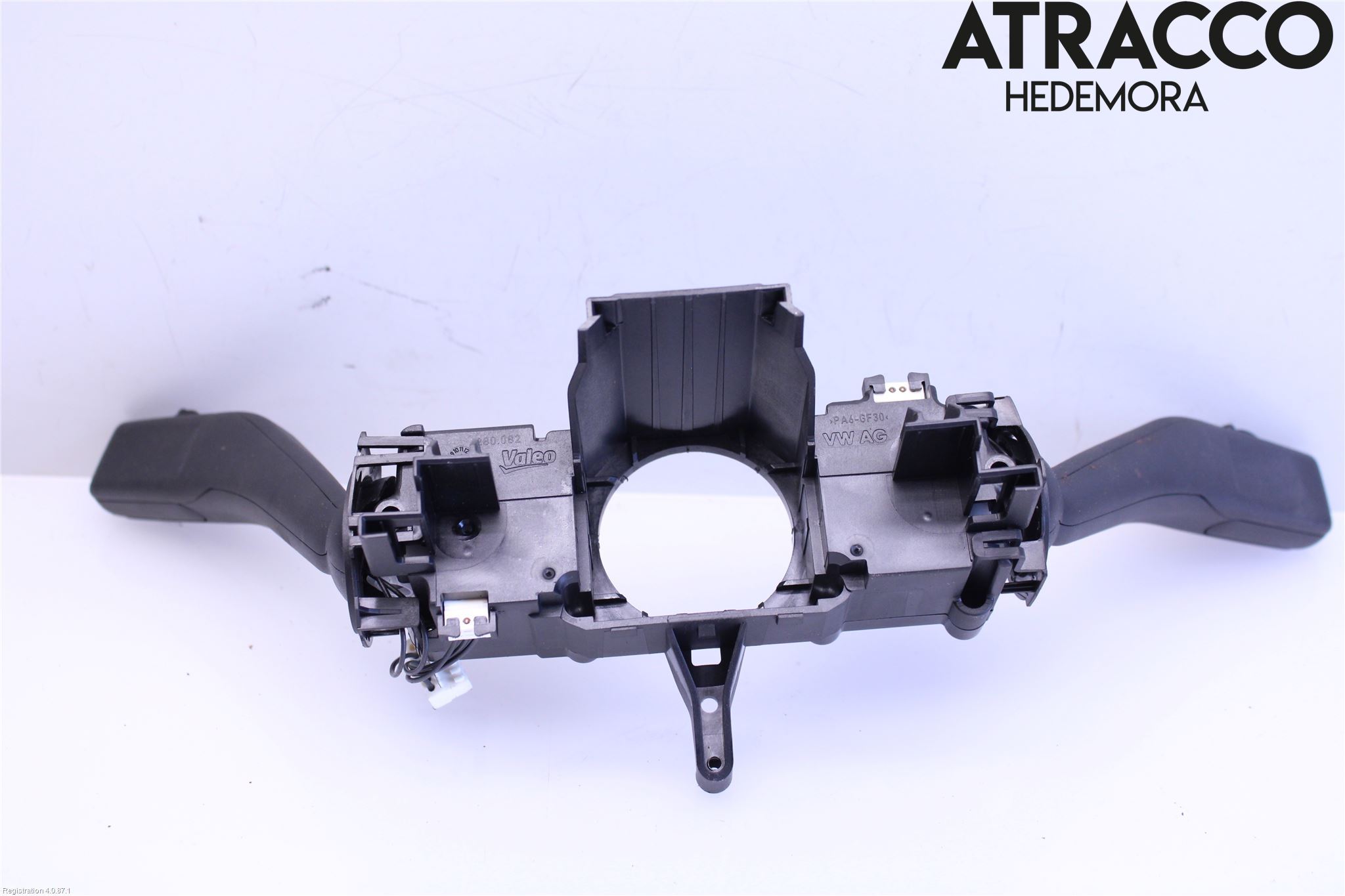 Skoda SUPERB 09-15 Spakcentral