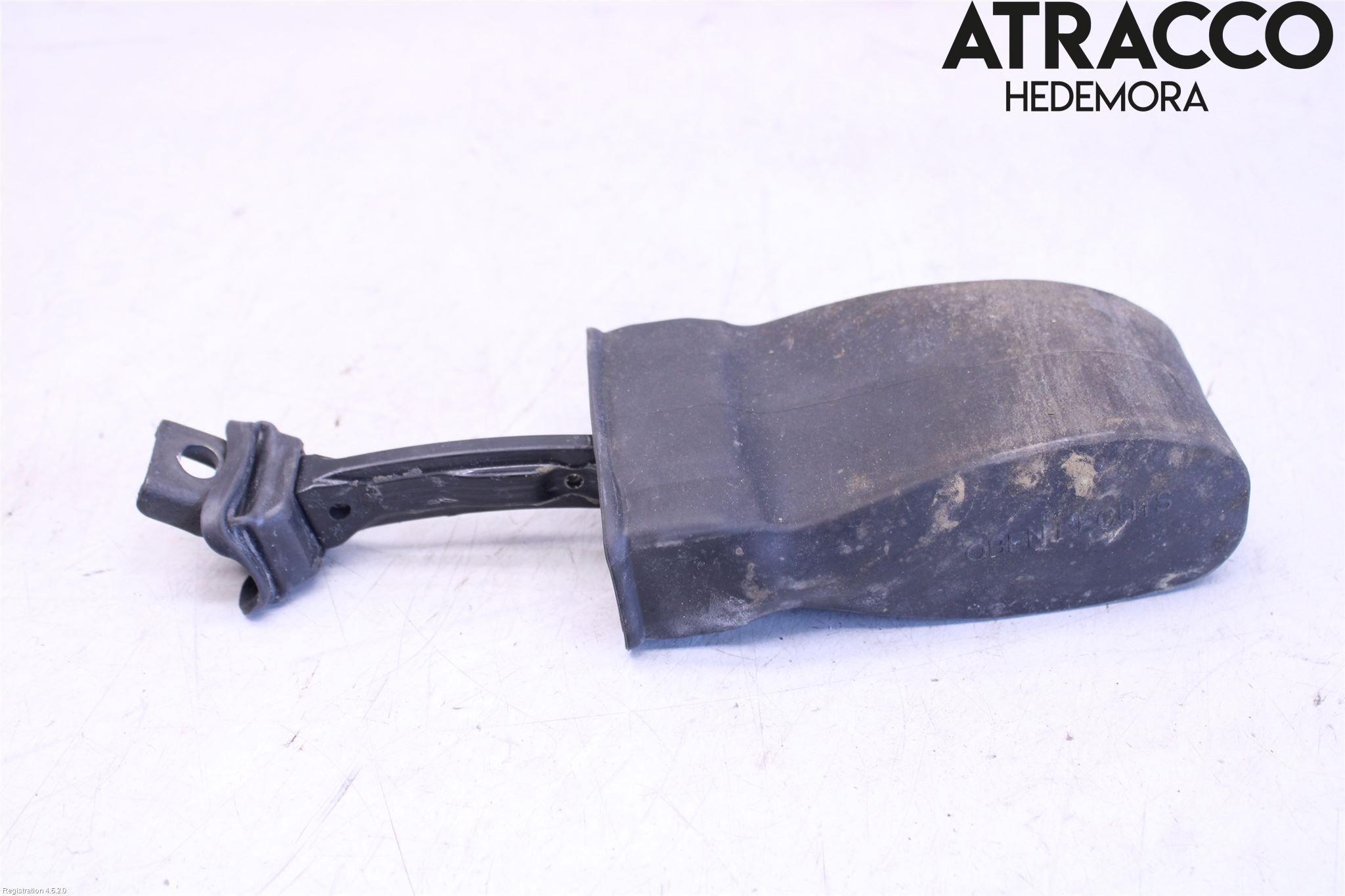 Volkswagen VW SHARAN 11- Dörrstopp