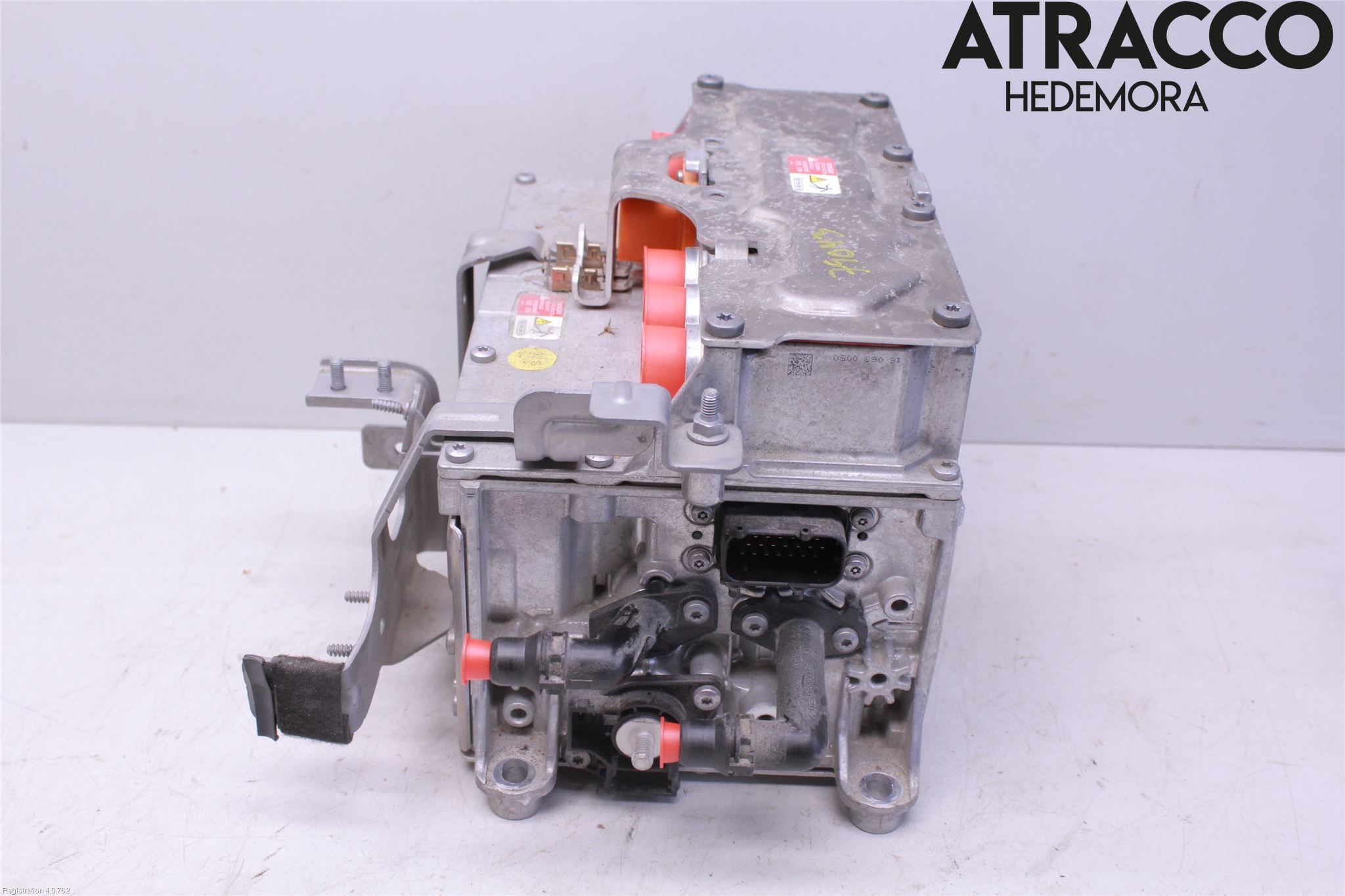 Volkswagen VW PASSAT 15-19 Hybridconverter