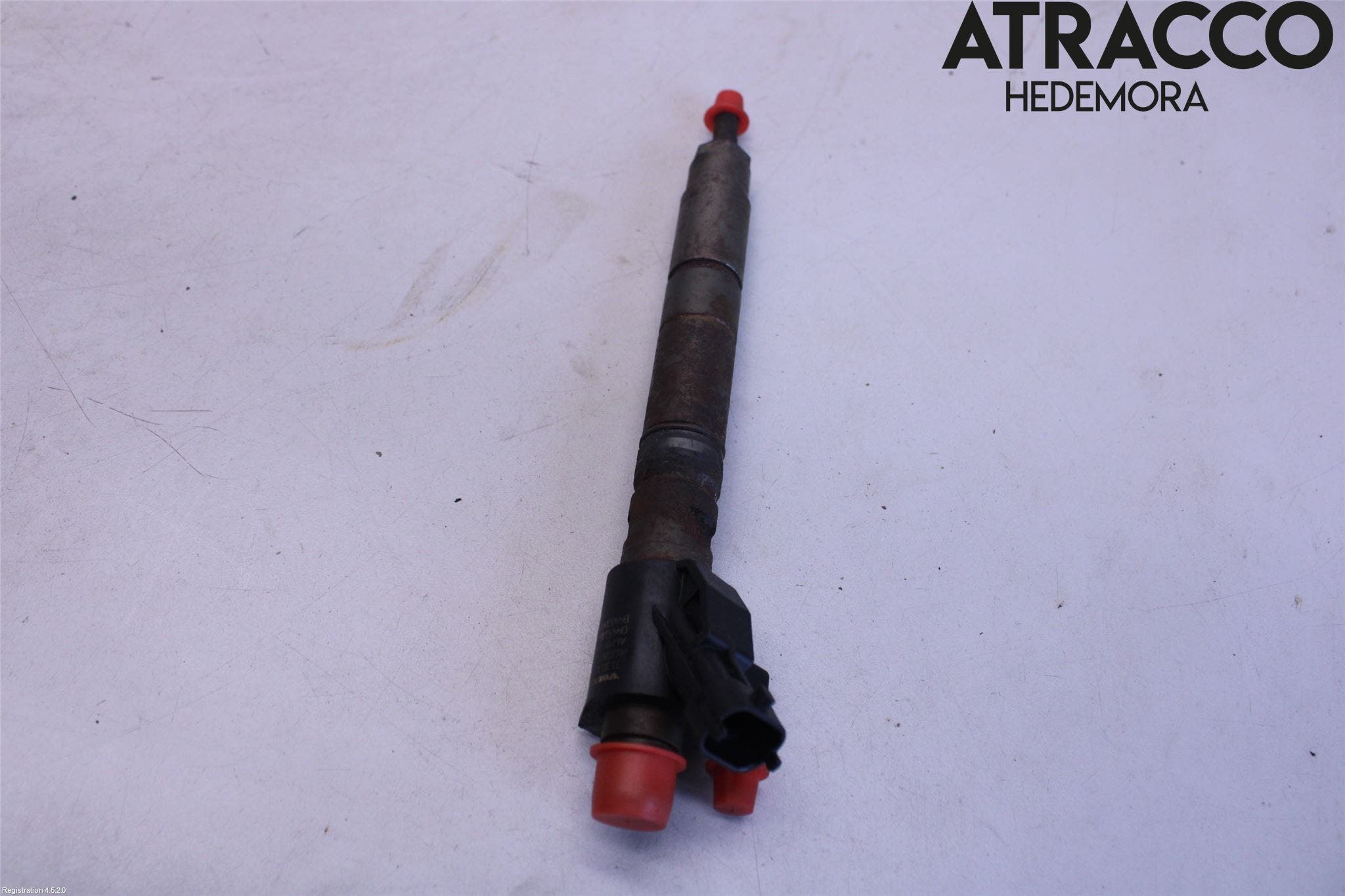 Volvo S60 11-13 Injspridare