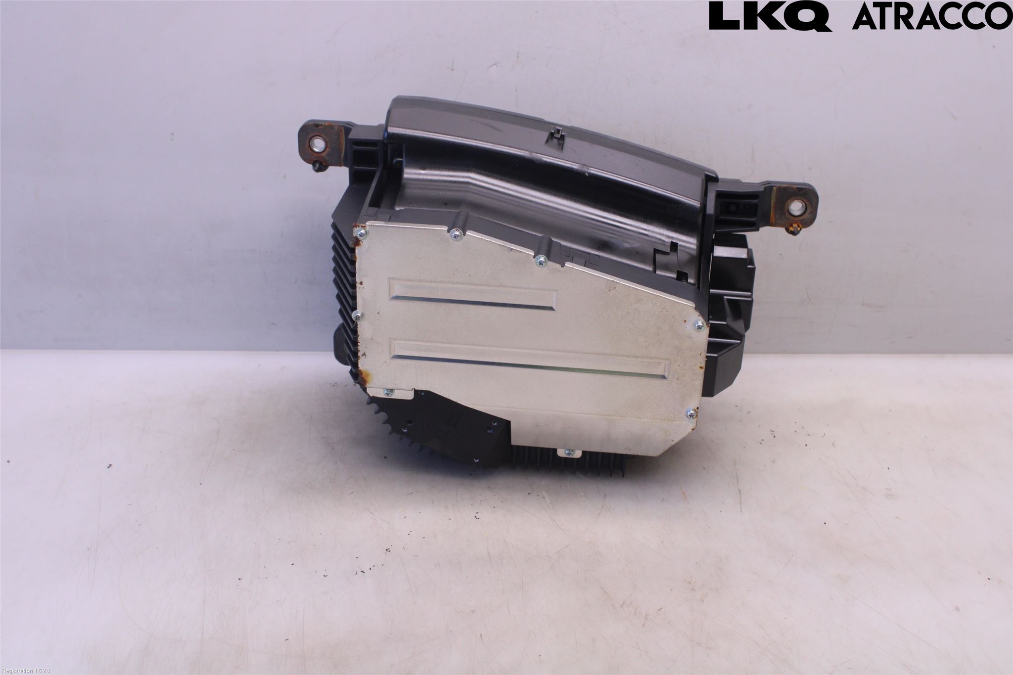 BMW X5 E70 07-13 Instrument Komb