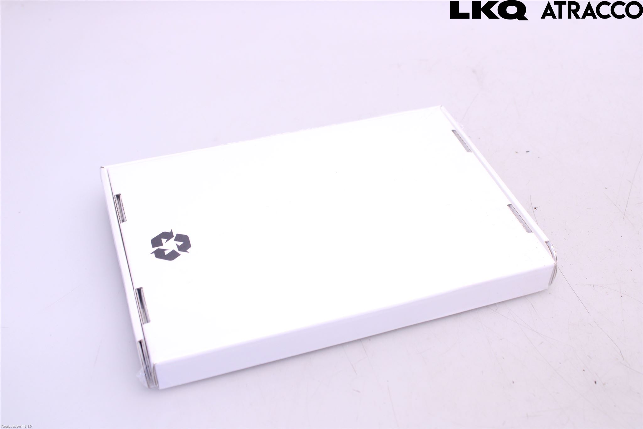 Toyota RAV4 19- Instruktionsbok