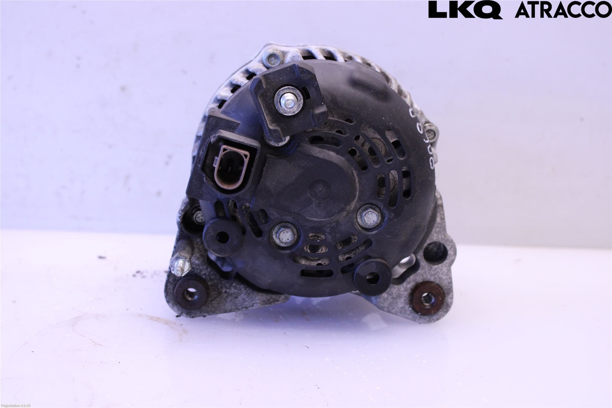 Volkswagen VW TIGUAN 07-16 Generator