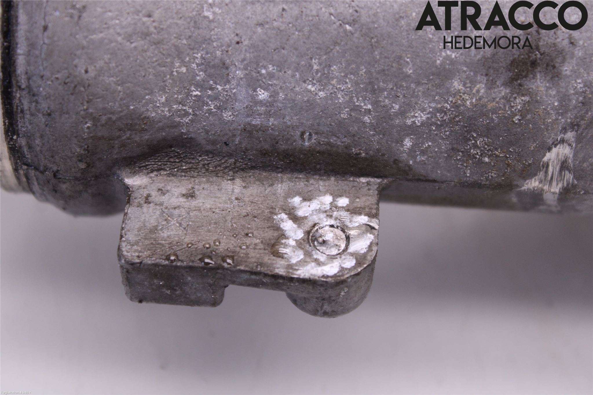 Ford MUSTANG V 05-14 Styrväxel Servo -Snäcka