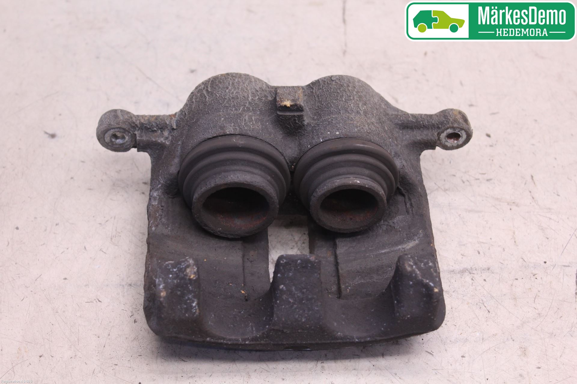 Nissan PRIMASTAR Bromsok Fram Höger