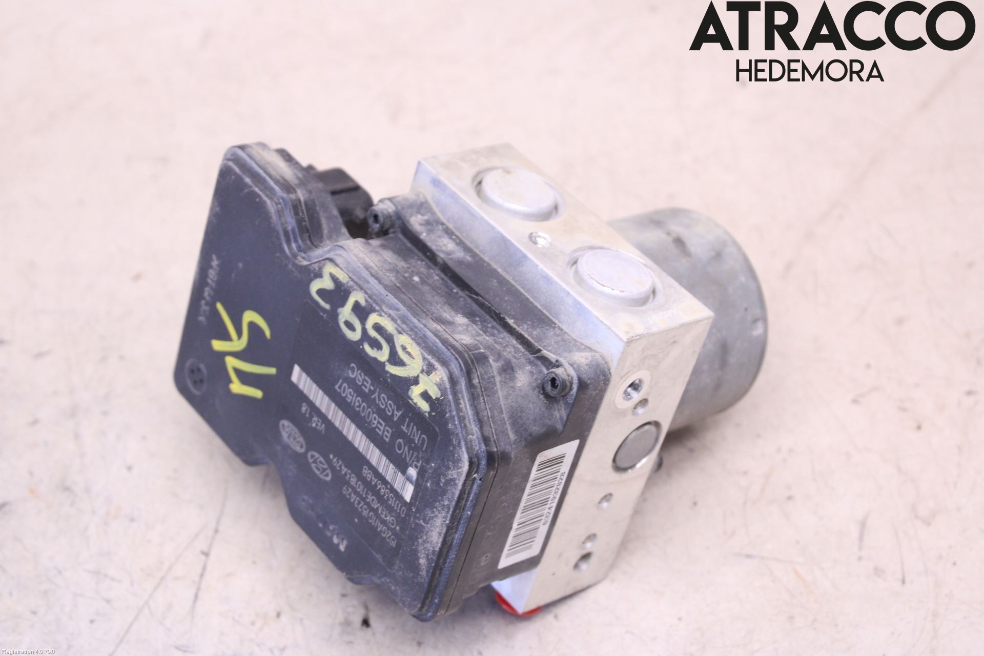 Hyundai i40 08-15 Abs Hydraulaggregat