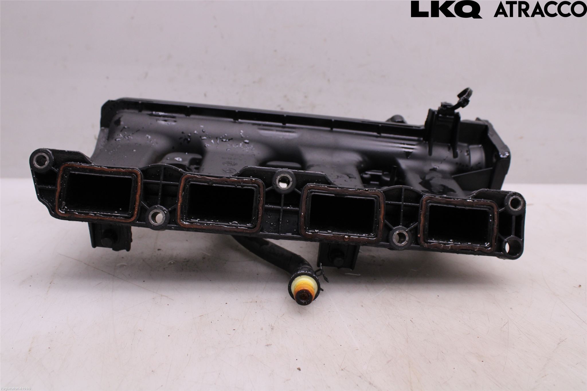 Nissan JUKE 14-19 Grenrör Insug