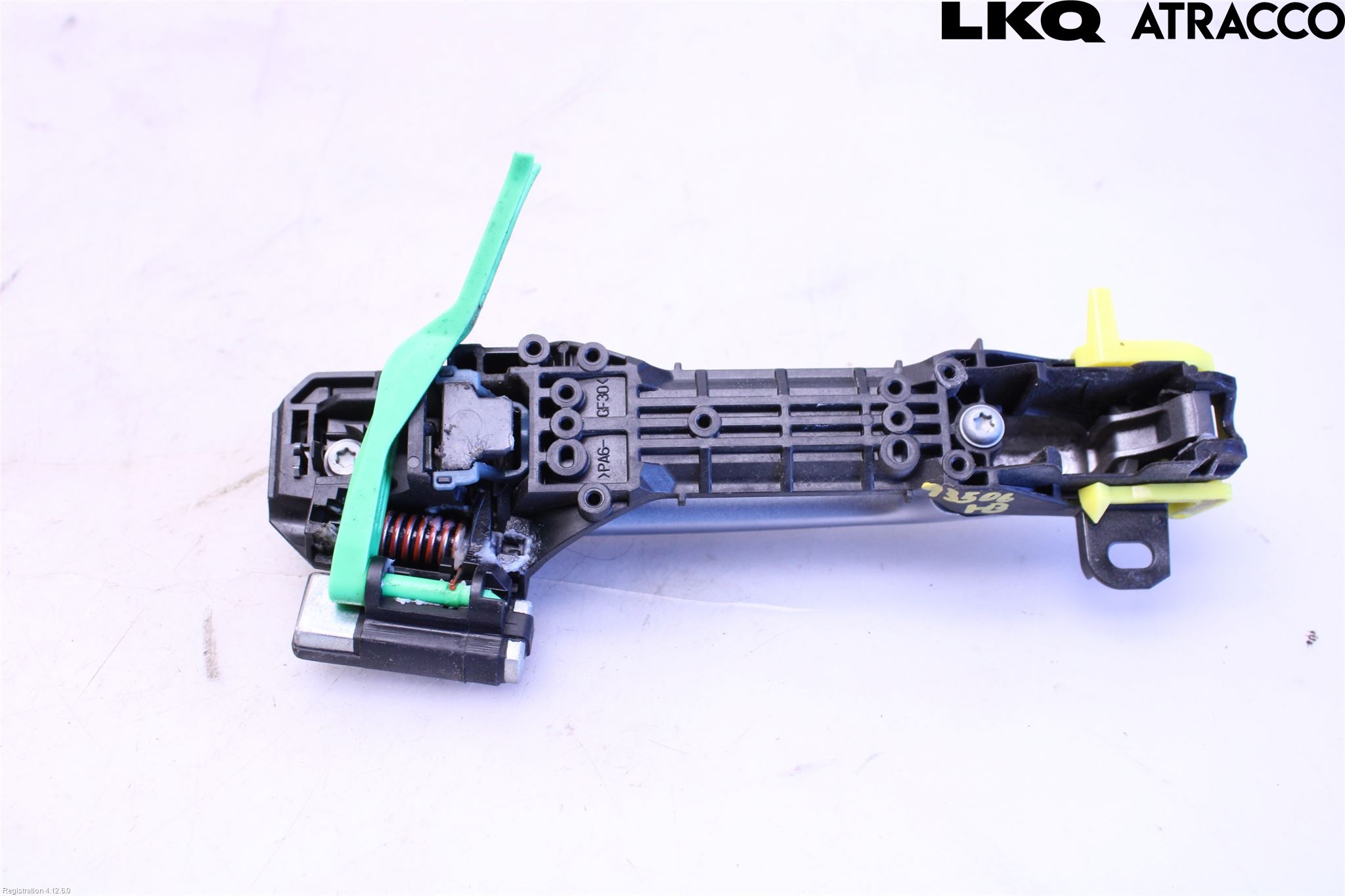 Subaru OUTBACK 15-20 Dörrhandtag Yttre Hö